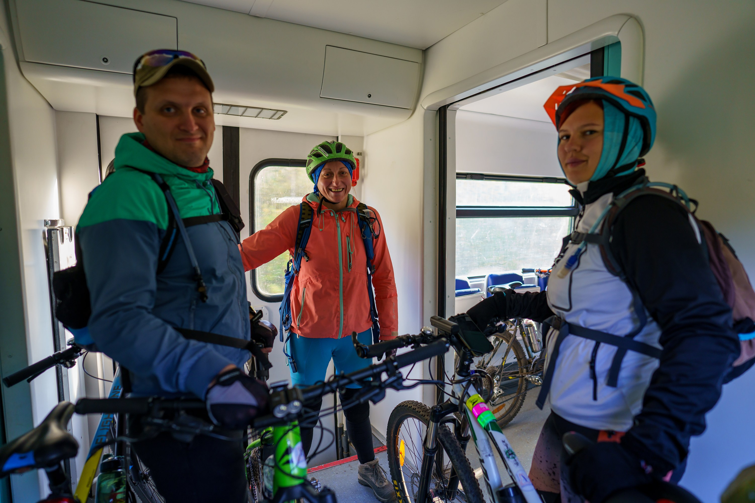 Фотографии Большая Калужская Тропа. Фотограф спортивные события, недвижимость, турбизнес