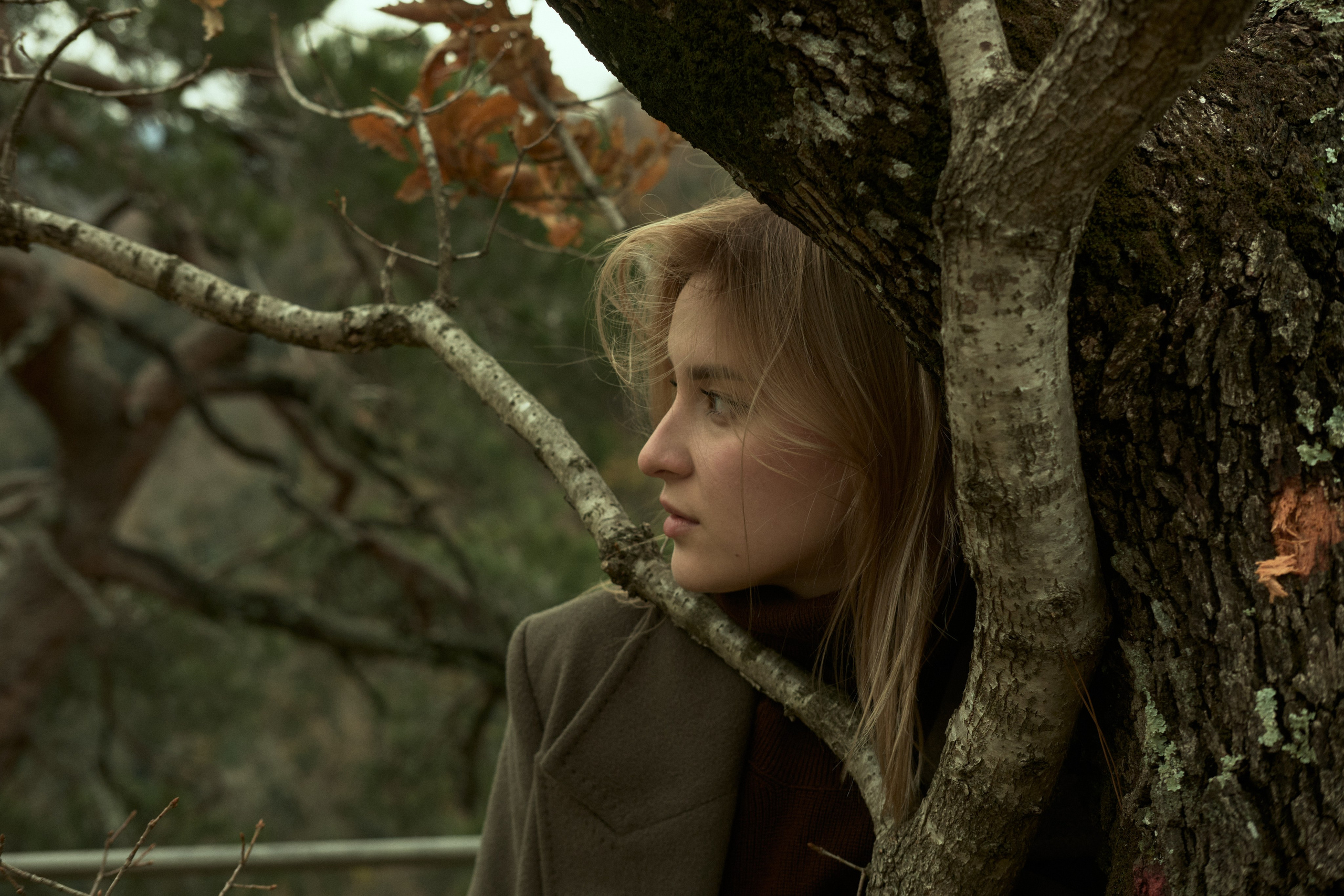 Юлия Микка. Barsukov