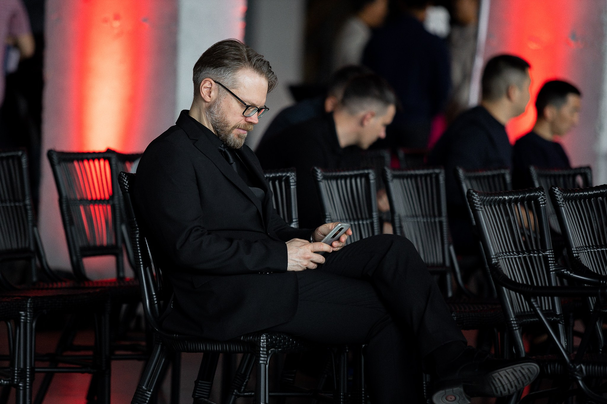 MIKHAIL VASSILYEV — Свадебный и Репортажный фотограф в Алматы