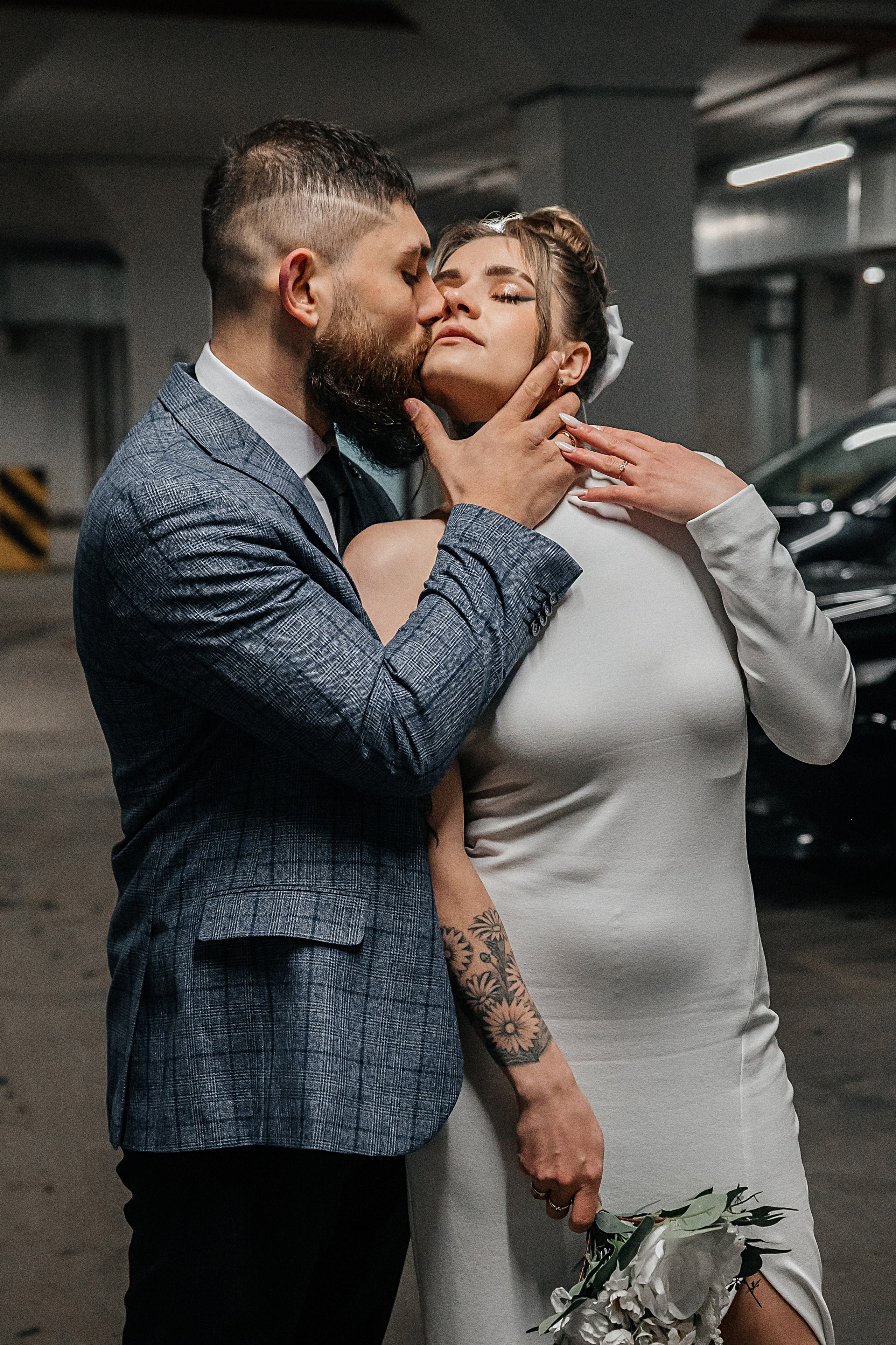 Свадьба Карины и Руслана. Саенко Людмила Фотограф из Тулы