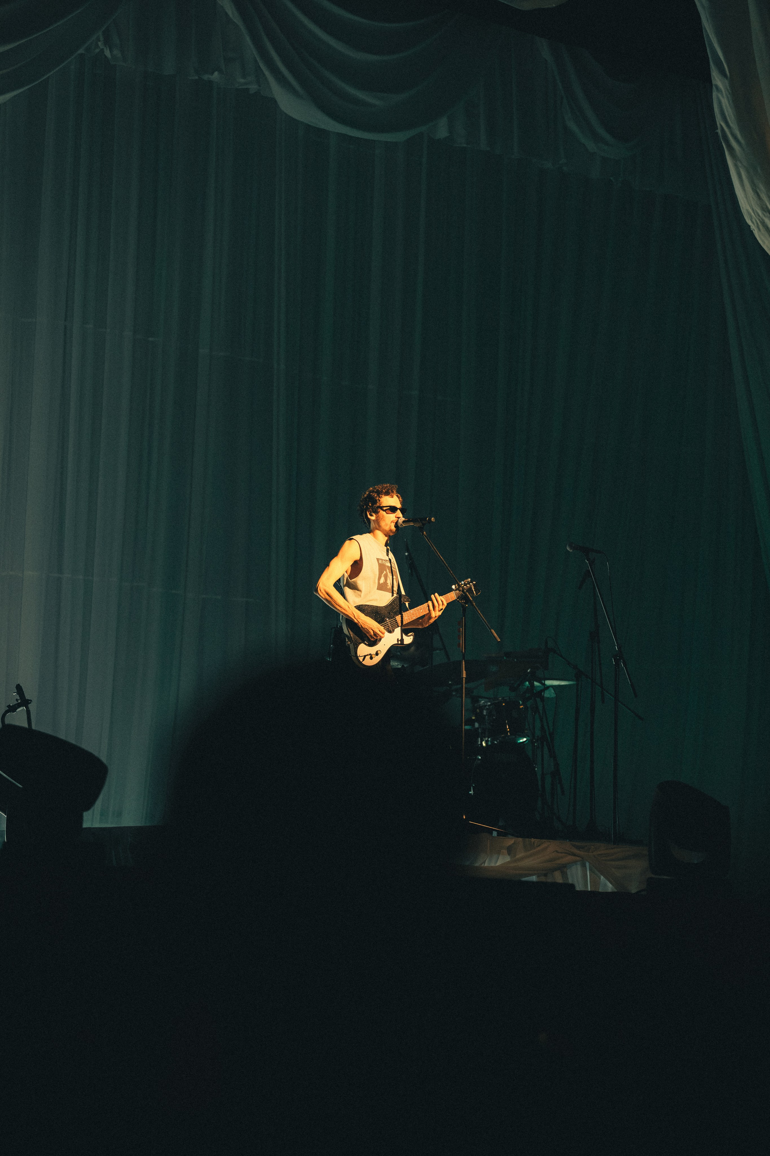 ZOLOTO. Saint-Petersburg 17.4.26. RUSLAN ROZANOV