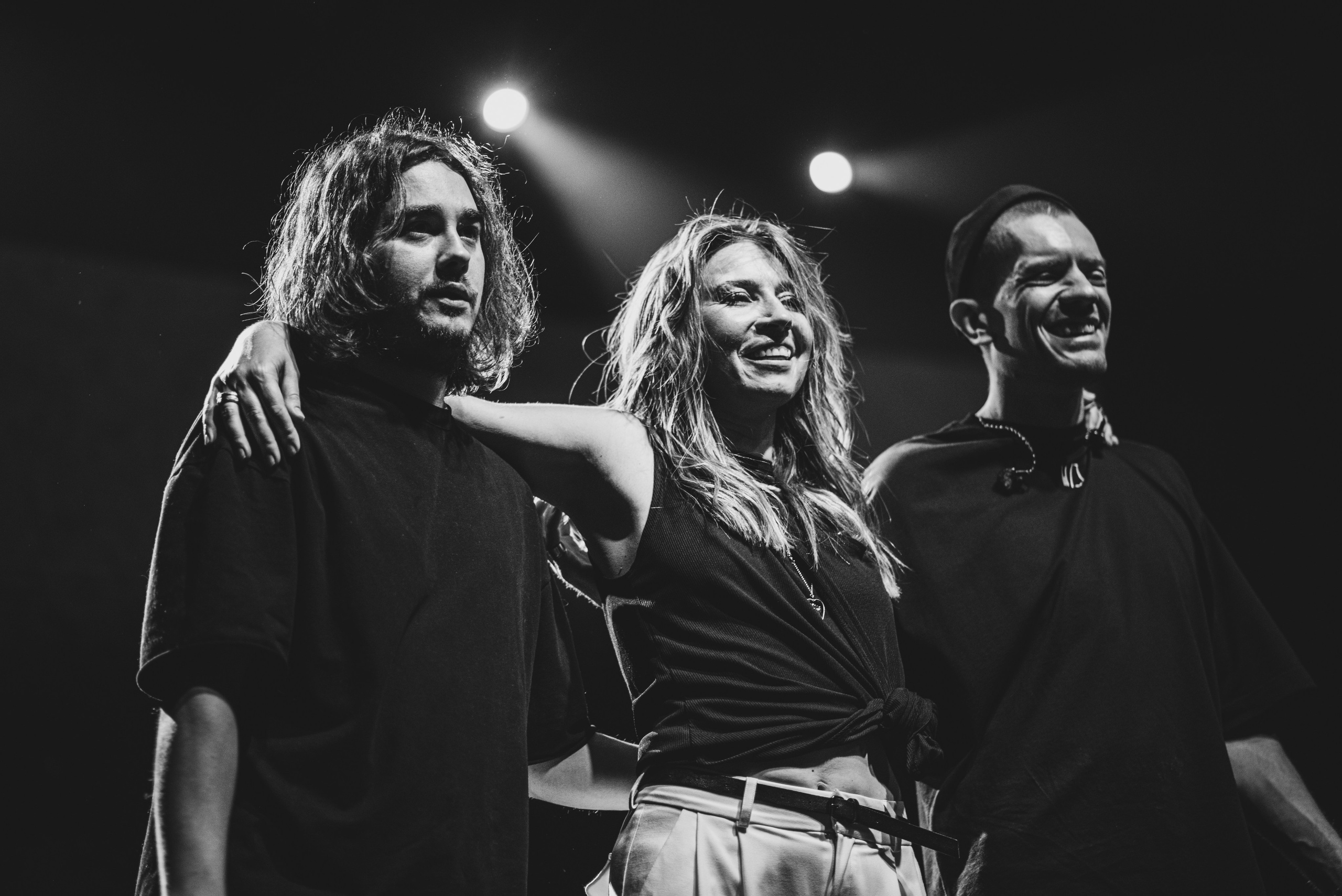 Концерт ОБЕ ДВЕ. Семейный и детский фотограф в Санкт-Петербурге Светлана Юрьева