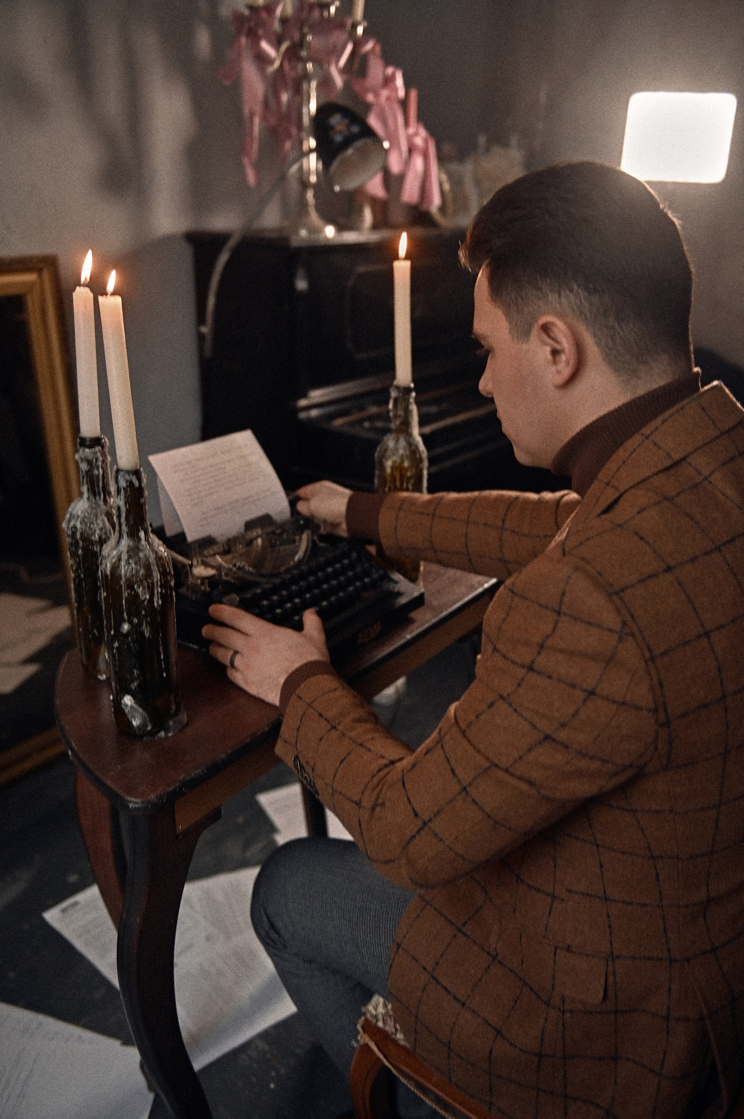 Андрей 30е-40е. Свадебный и семейный фотограф в Крыму