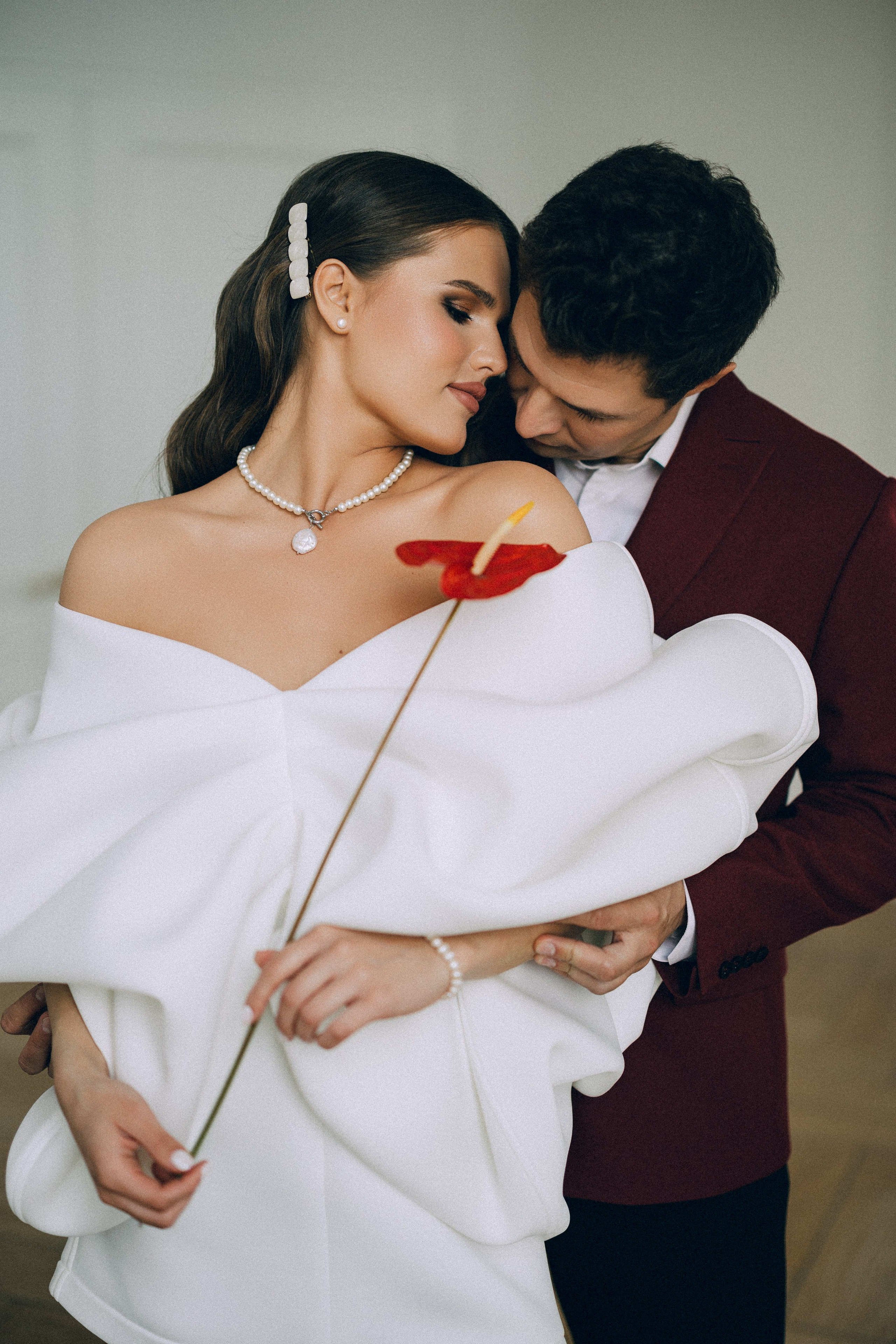 Вот это да, у меня теперь есть жена…. Daria Chigintseva Photographer