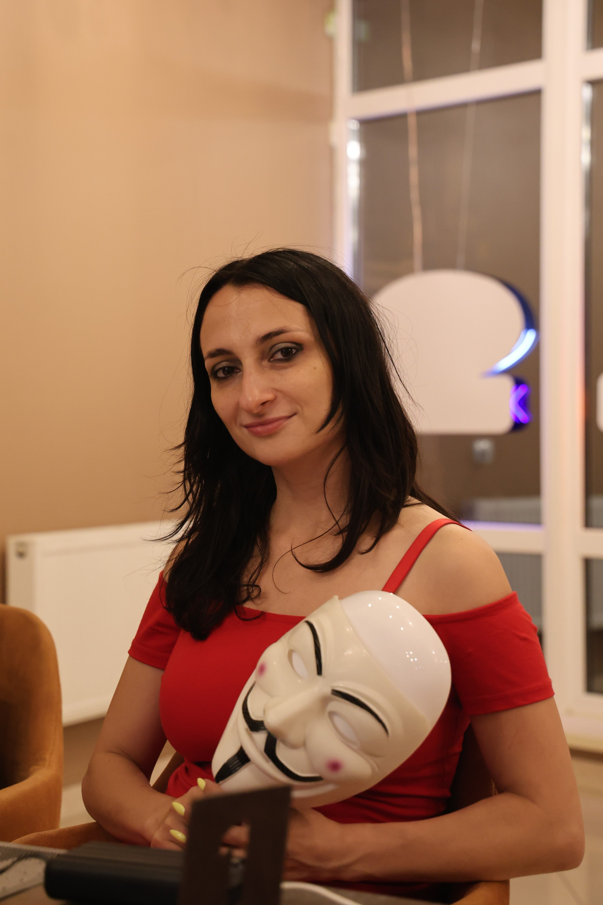 Кто здесь мафия?!. Фотограф в Геленджике Нина Небесная