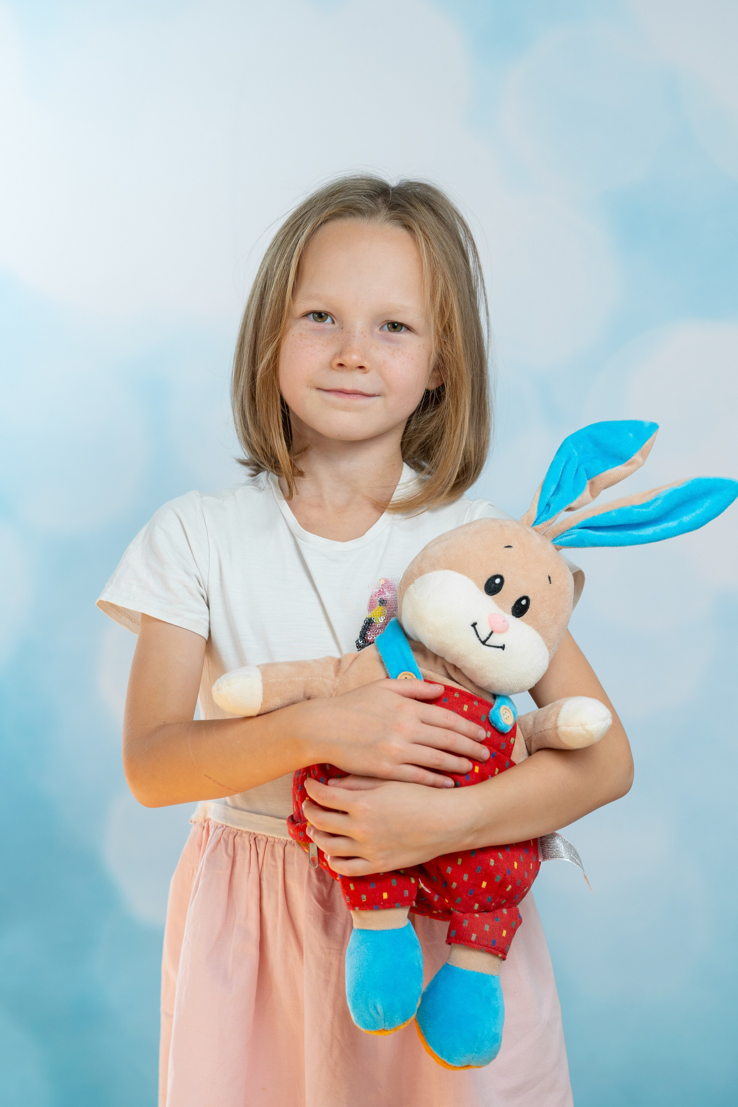 Детский и семейный фотограф Ирина Кылосова город Пермь