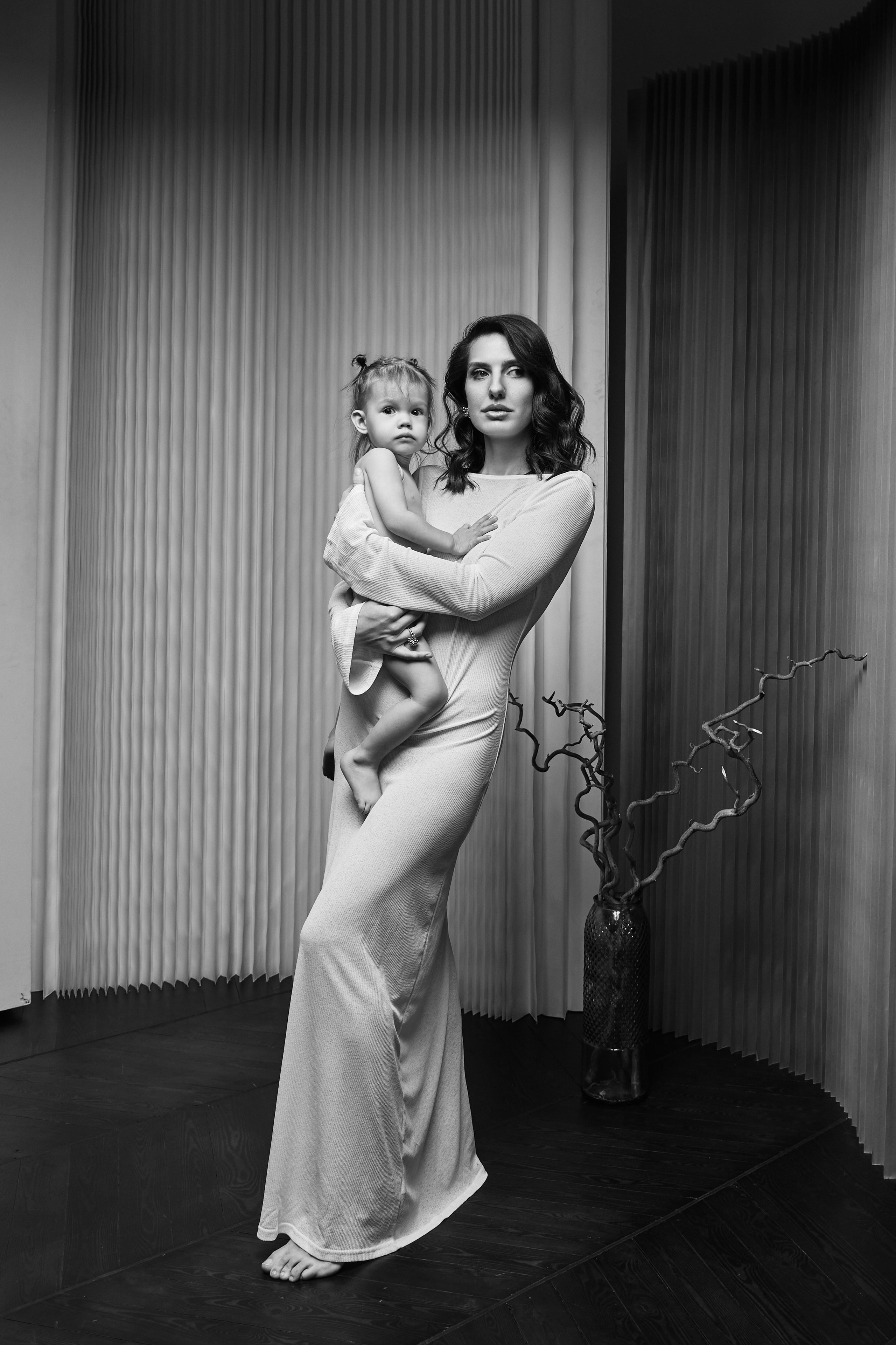 Дарья. Фотограф женского портрета, беременности и материнства Харькова Елена