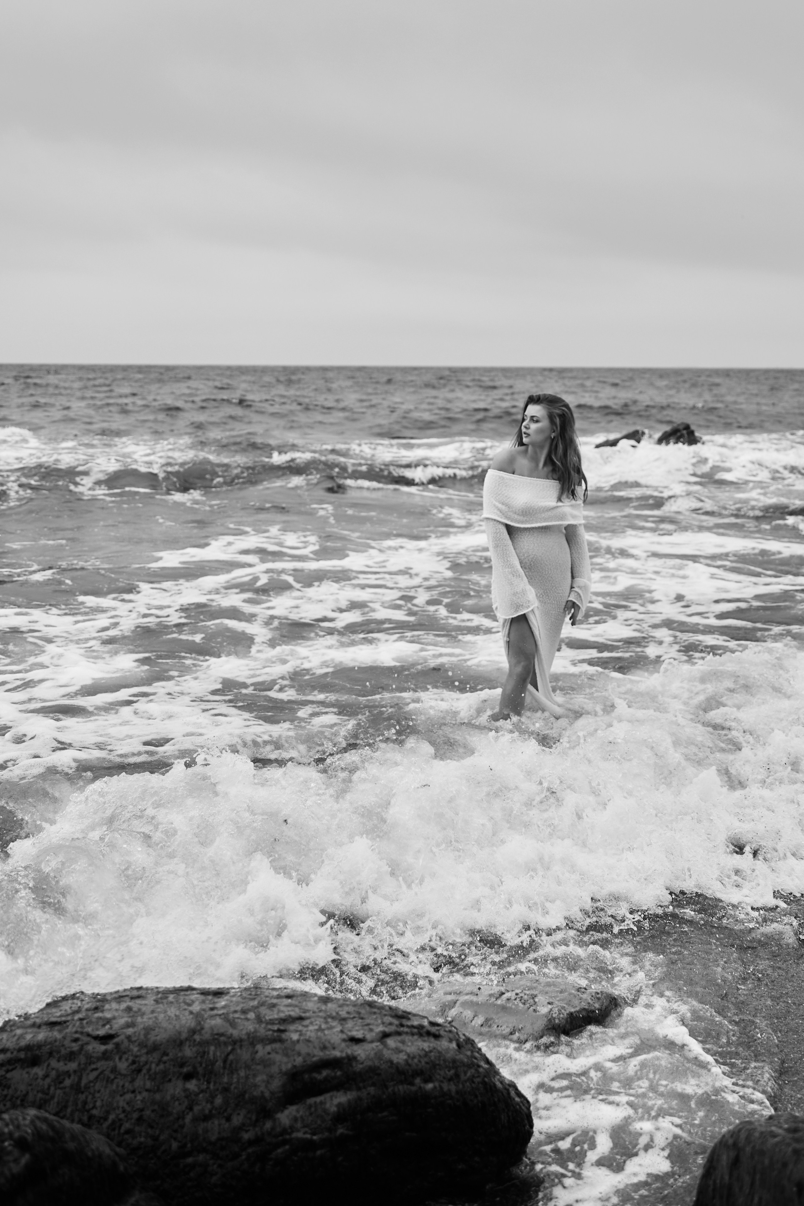 Ирина. Фотограф женского портрета, беременности и материнства Харькова Елена