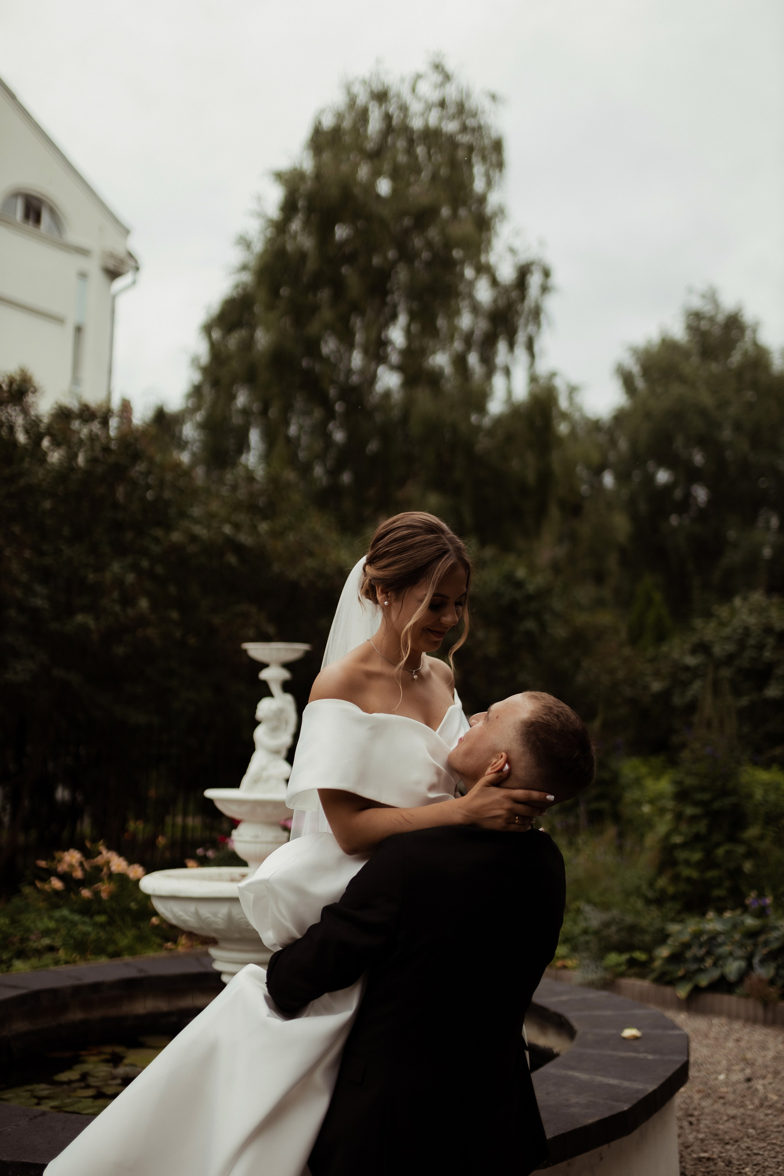 Максим & Катерина (с банкетом). ФОТОГРАФ Маргарита Сивакова | Ярославль Кострома Москва