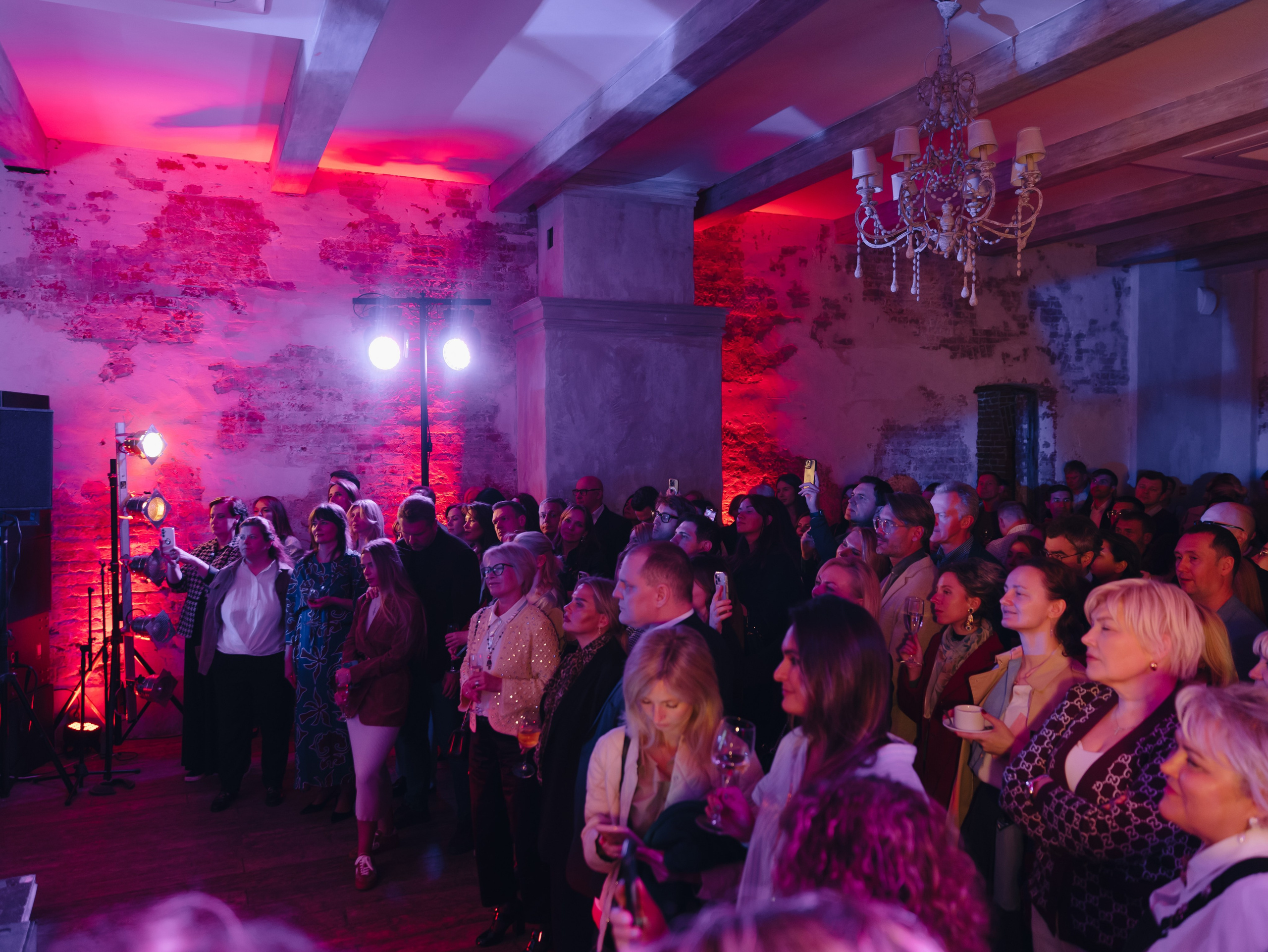 15 лет КоммерсантЪ FM. Свадебный фотограф Москва Европа Мария Коренчук