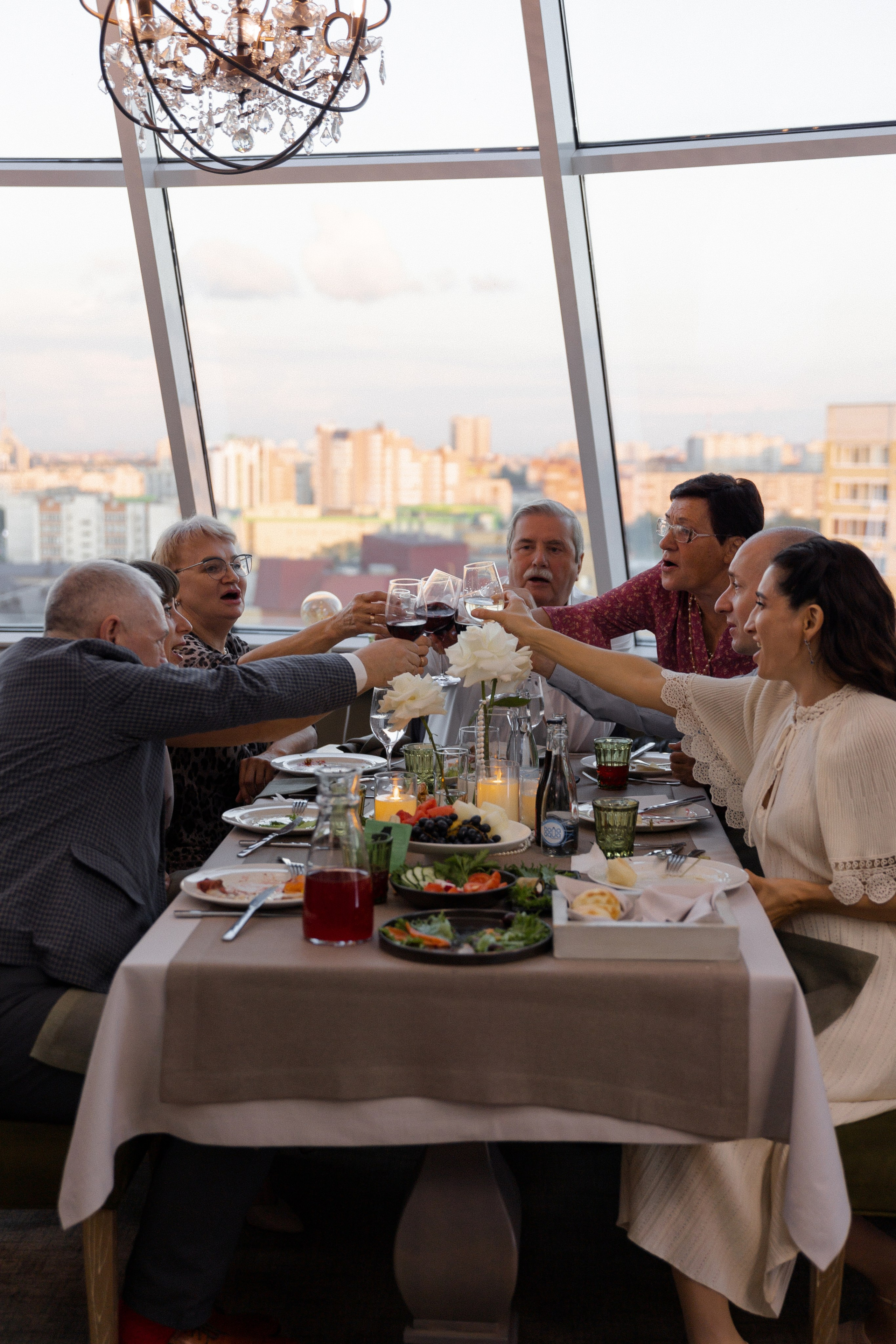 Александр и Арина. Фотограф Тюмень Пушковская Кристина