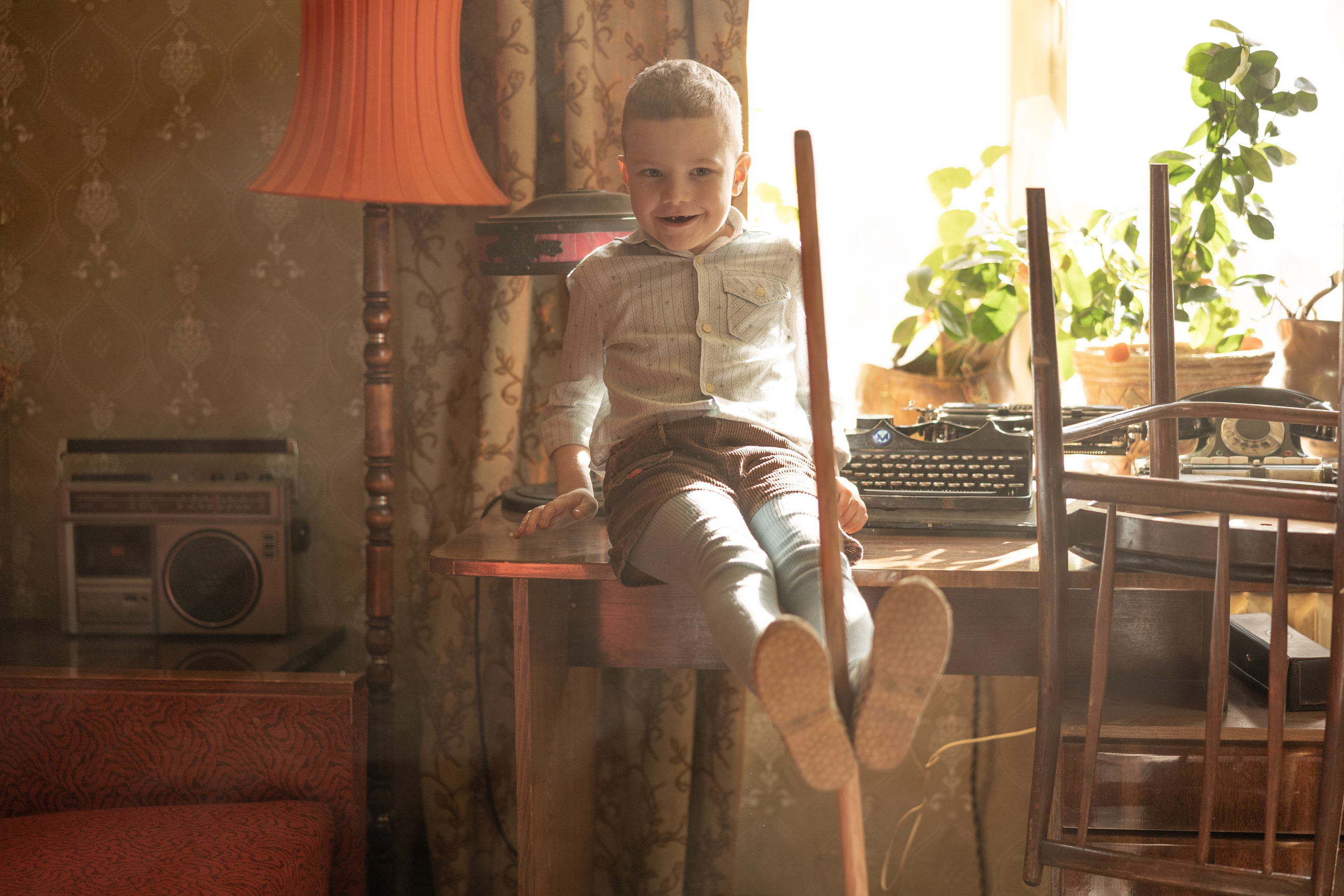 Художественная фотография. Фотограф — Дмитрий Щепанов