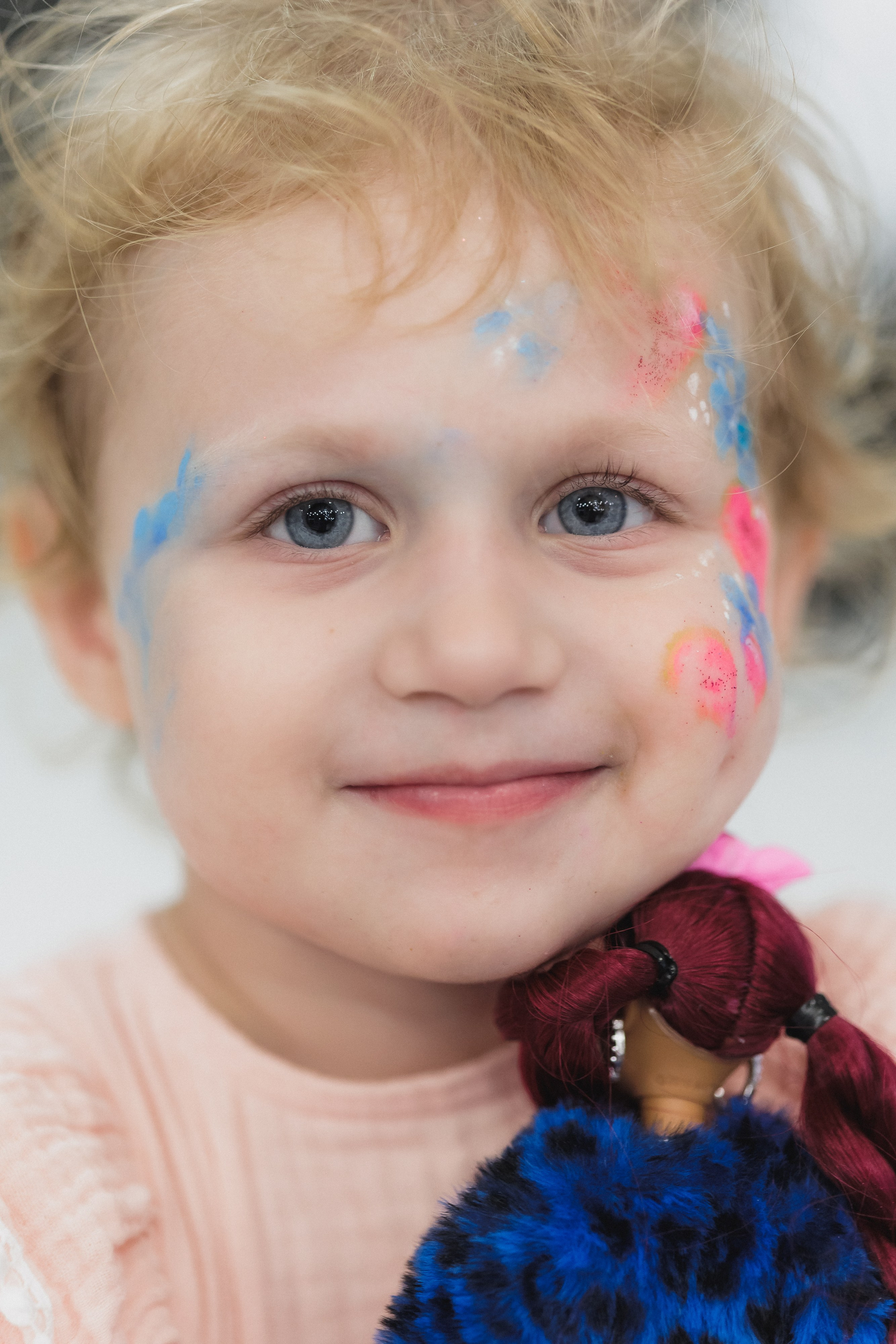 Николь и Ребекка. Фотограф в Волгограде — Александра Искандерова