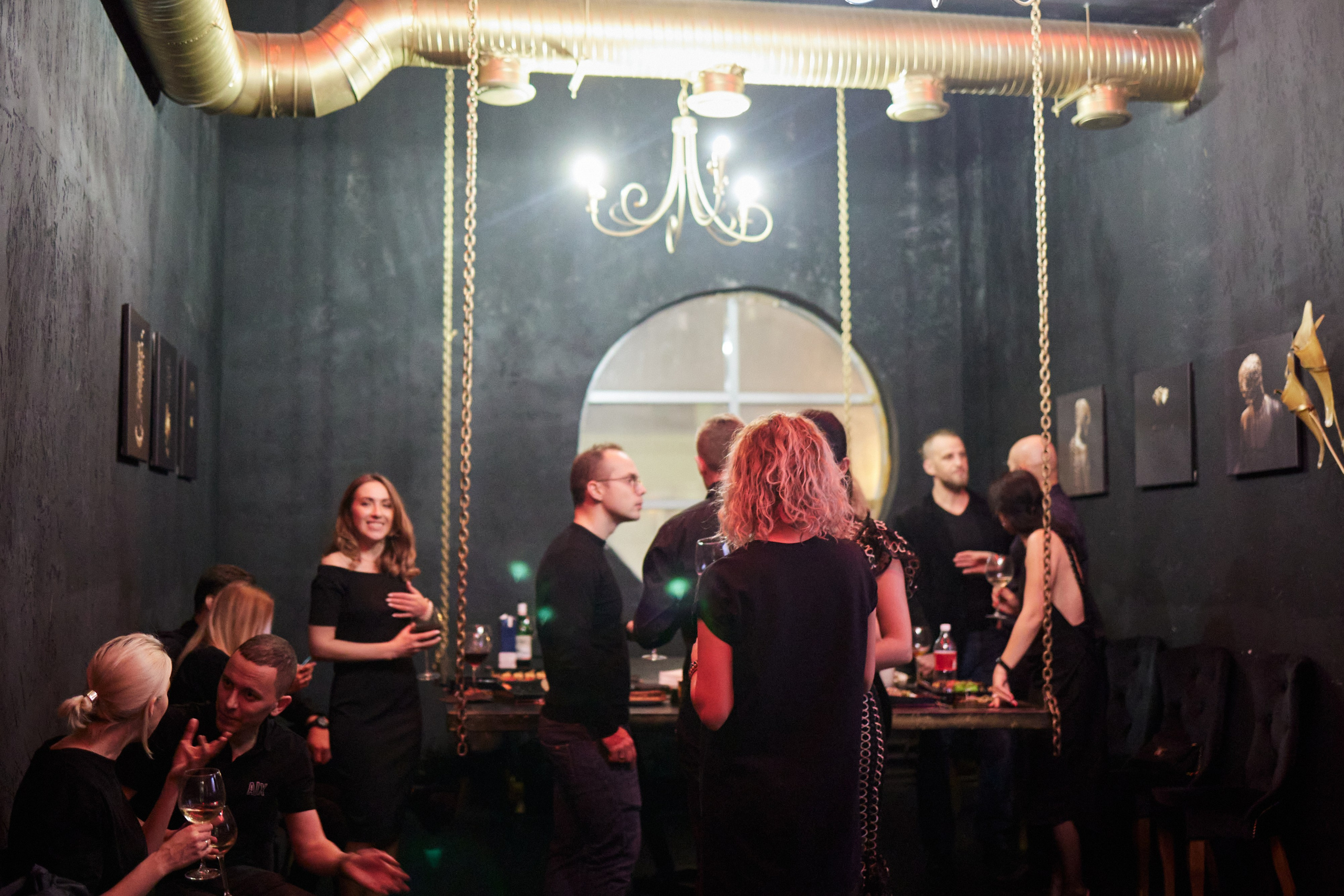 17. Фотограф Недорез Александр в Москве. Репортаж на ваших мероприятиях