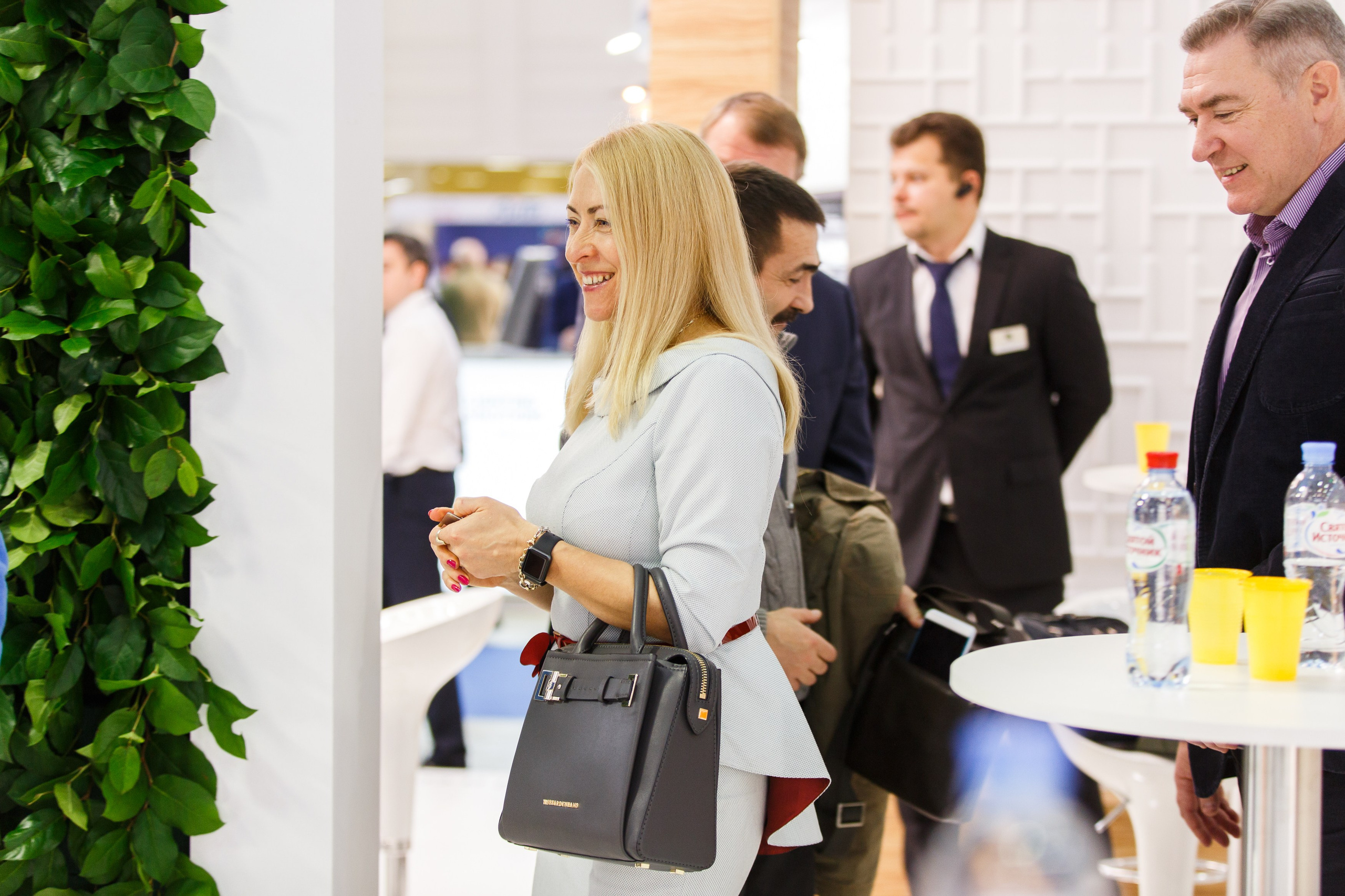 32. Фотограф Недорез Александр в Москве. Репортаж на ваших мероприятиях