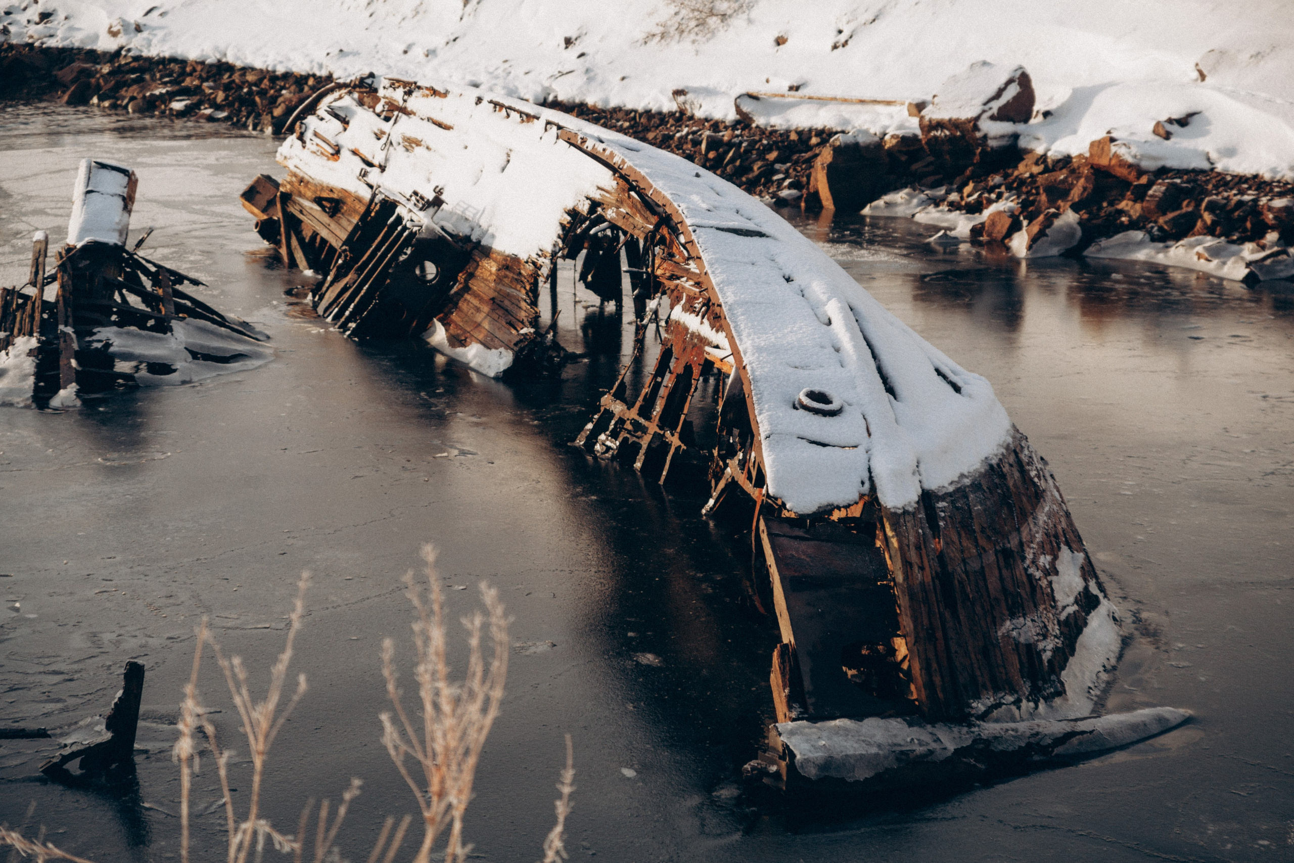 Териберка 2025. Репортажный и детский фотограф в Минске