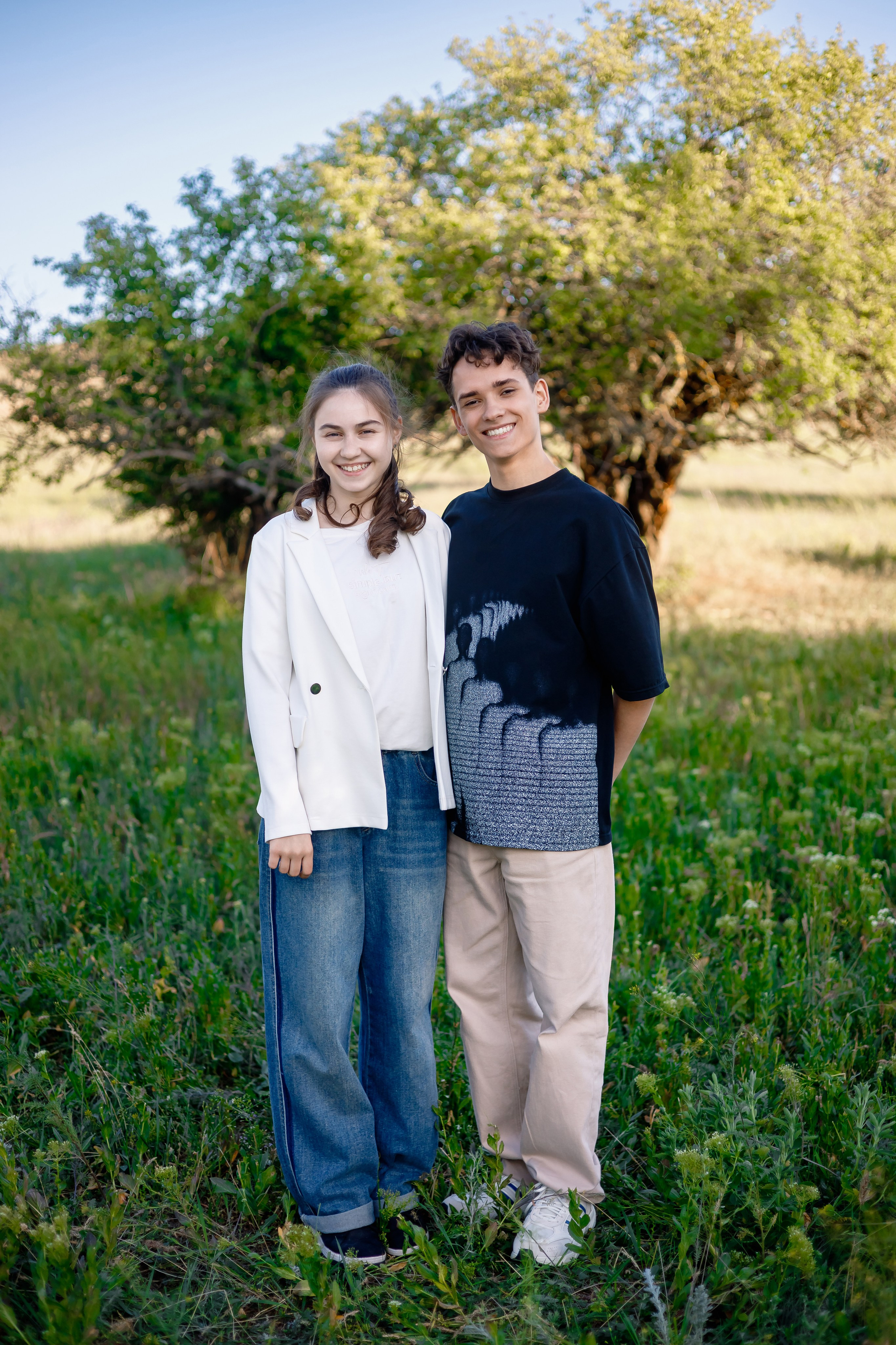 9-а, 2 шк, выпуск 2025