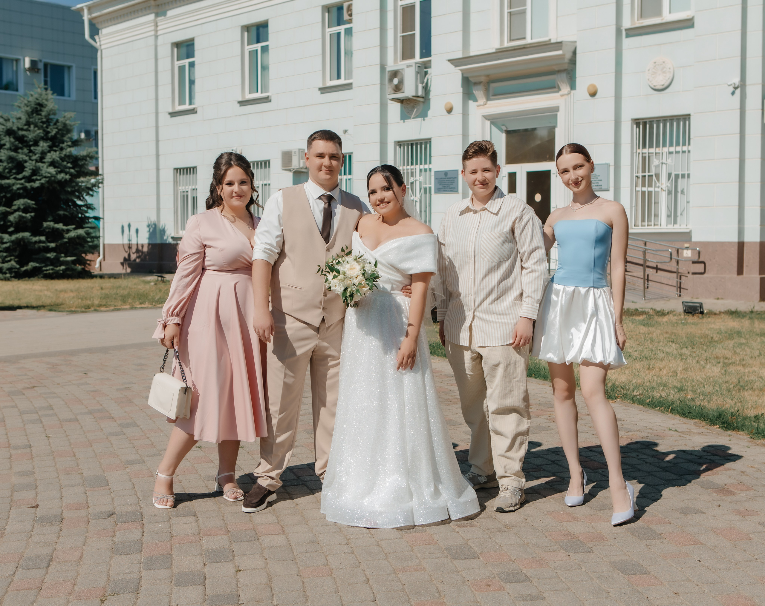 Вячеслав&Алёна. Photographer EKATERINA RUSKIKH