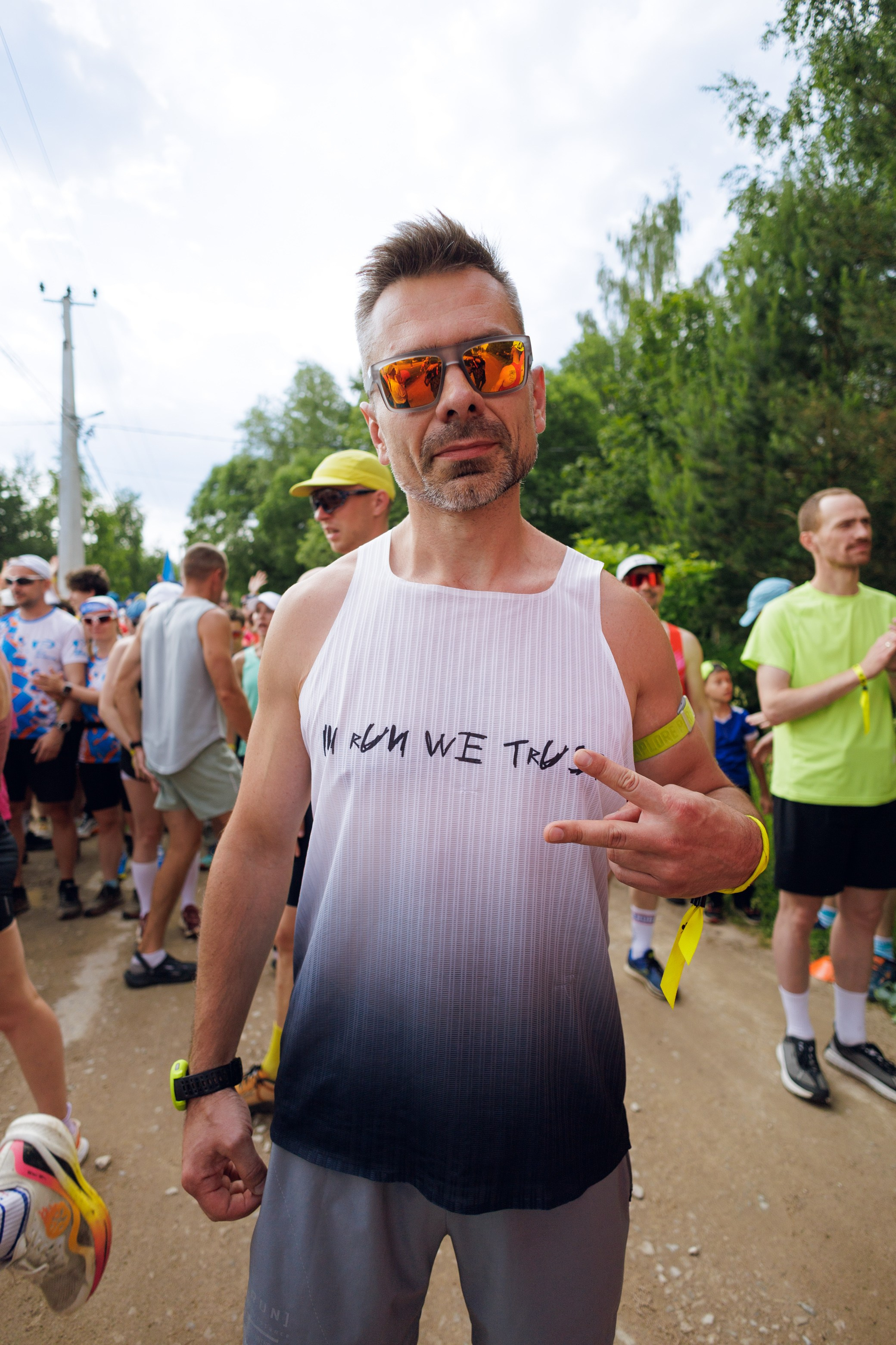 Т-Банк Sport-Marafon Fest 2026