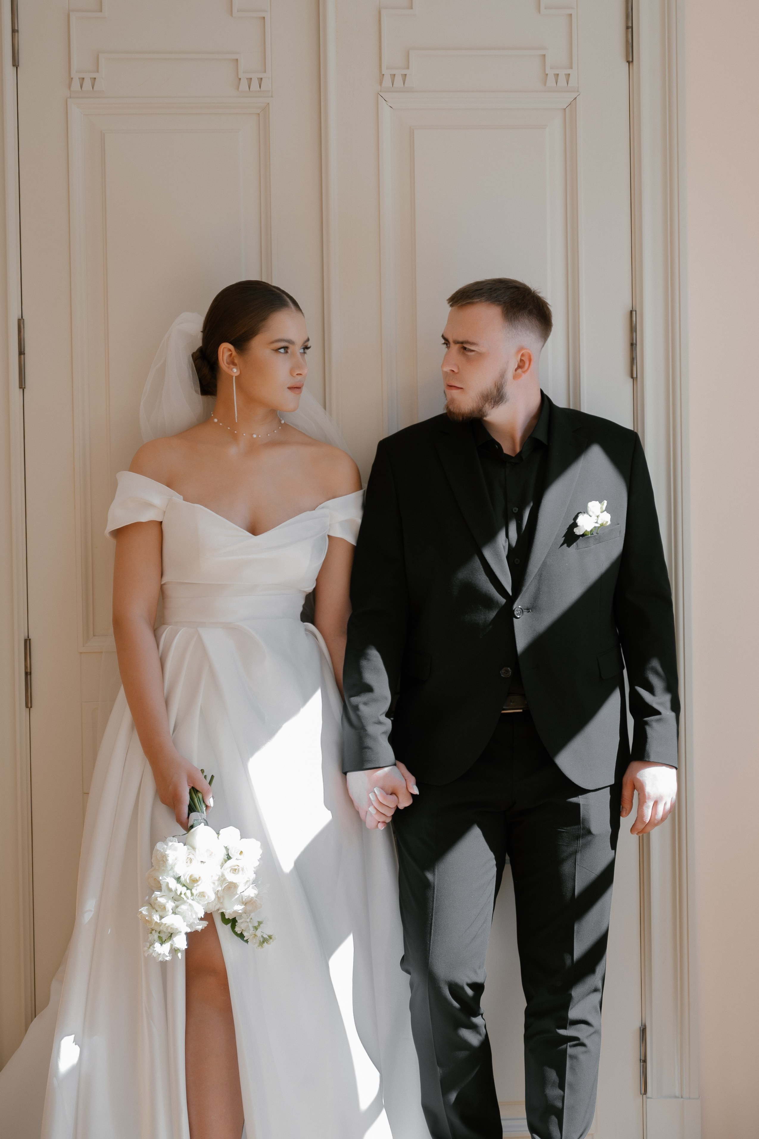 Диана и Александр. Профессиональный фотограф Кристина Кирьянова