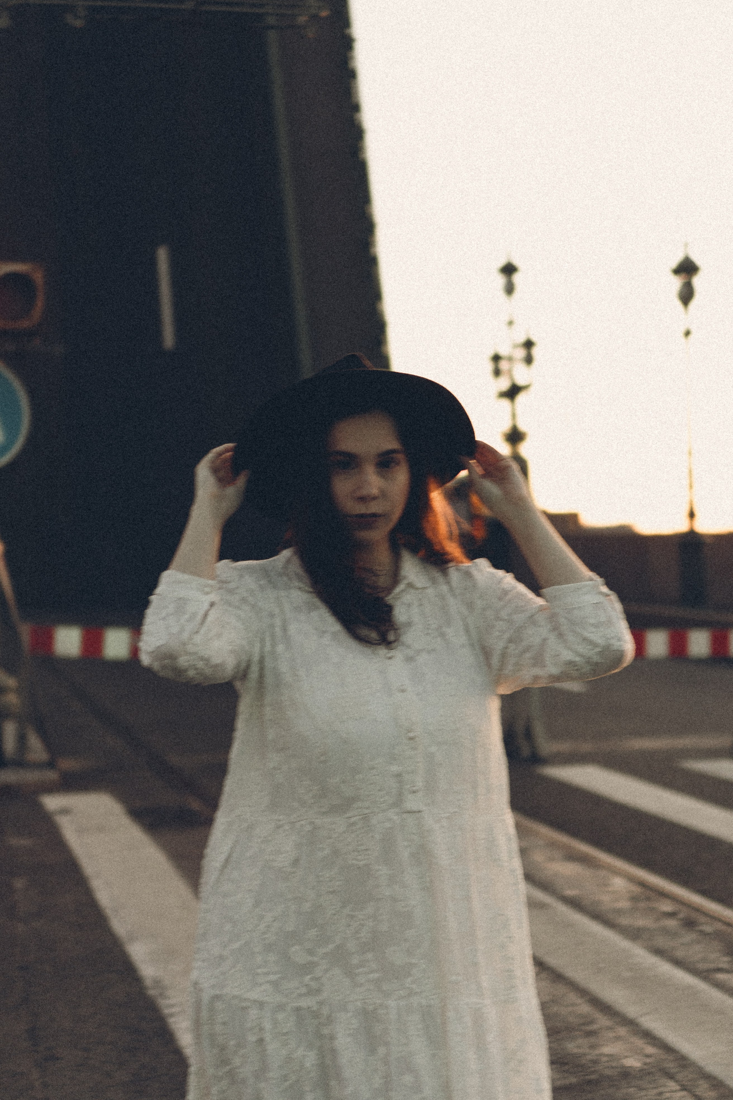 РАССВЕТ С РАЗВОДНЫМИ МОСТАМИ. Профессиональный фотограф, Санкт-Петербург — Виктория Богомолова