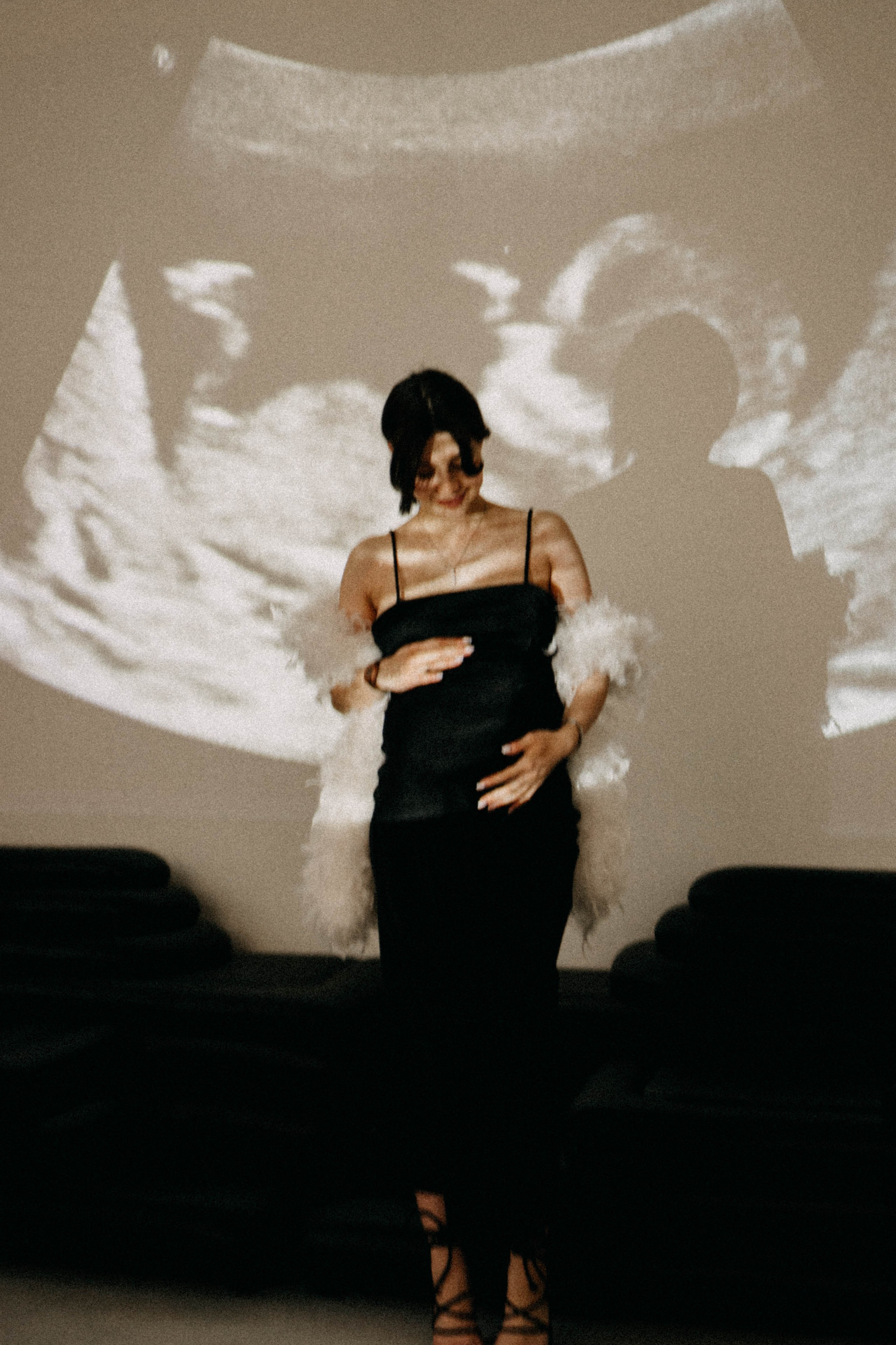 Love Story Беременность. Профессиональный фотограф, Санкт-Петербург — Виктория Богомолова