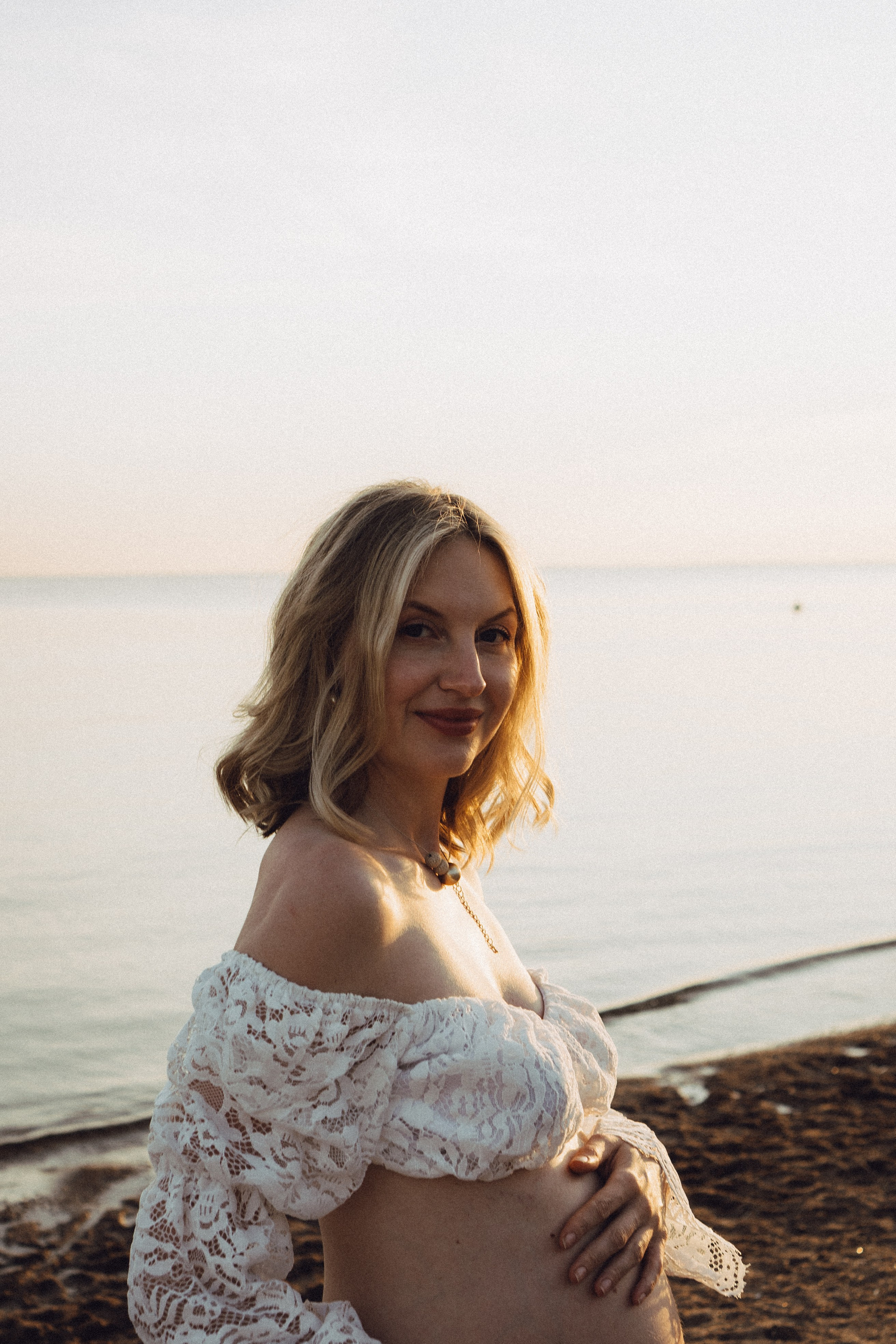 В ОЖИДАНИИ. Профессиональный фотограф, Санкт-Петербург — Виктория Богомолова