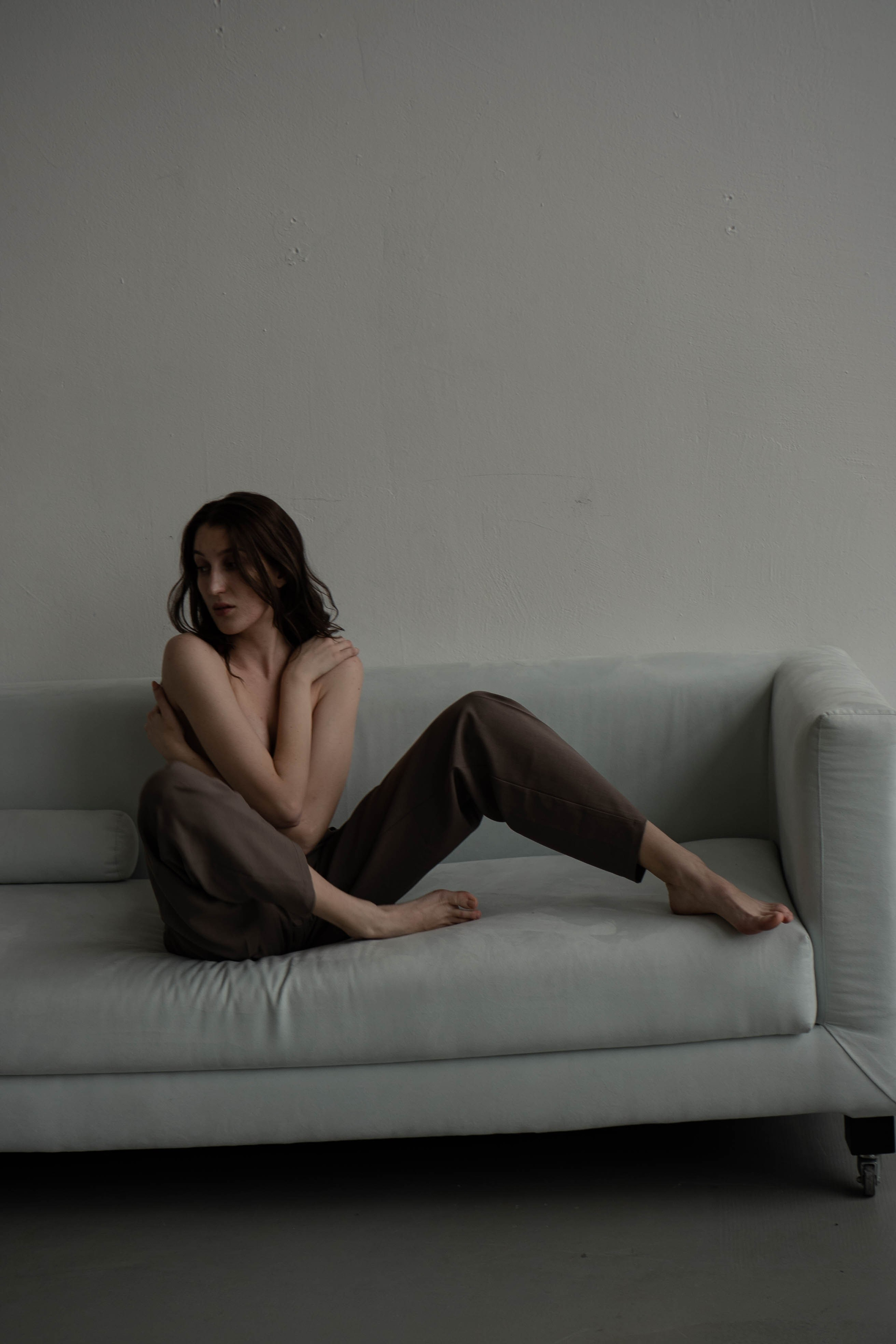 Студийная. Профессиональный фотограф, Санкт-Петербург — Виктория Богомолова