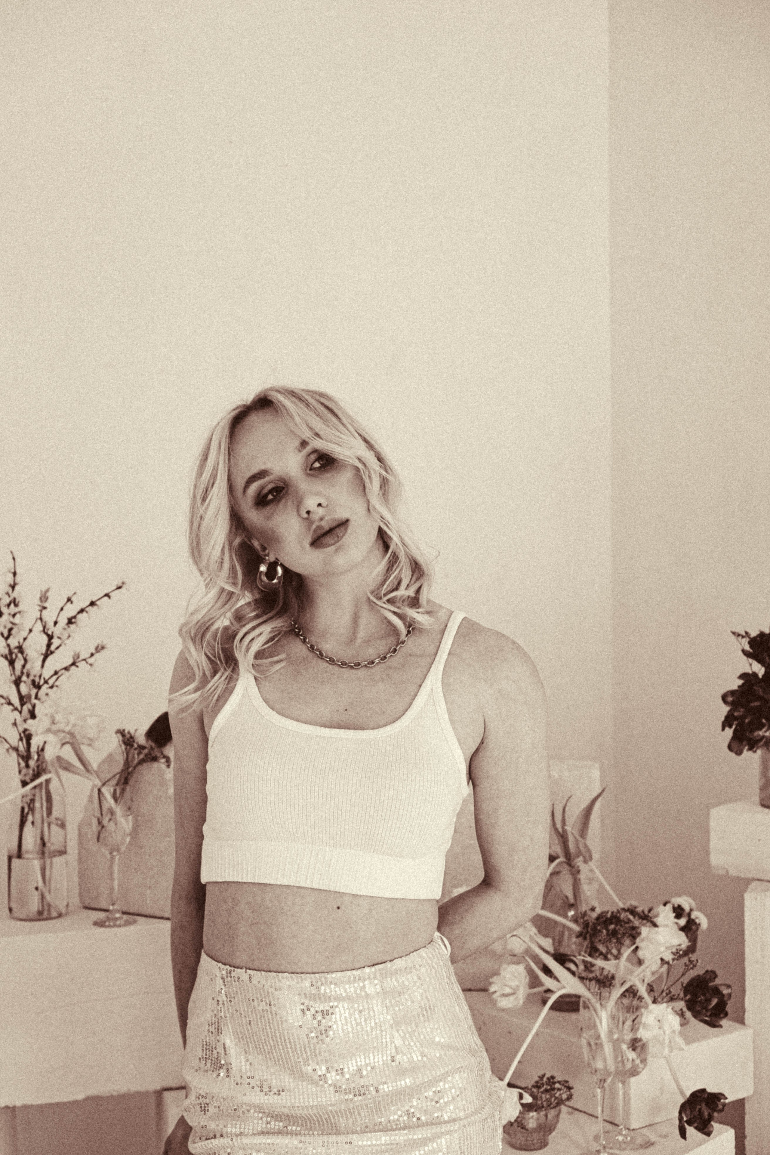 Винтажный стиль. Профессиональный фотограф, Санкт-Петербург — Виктория Богомолова