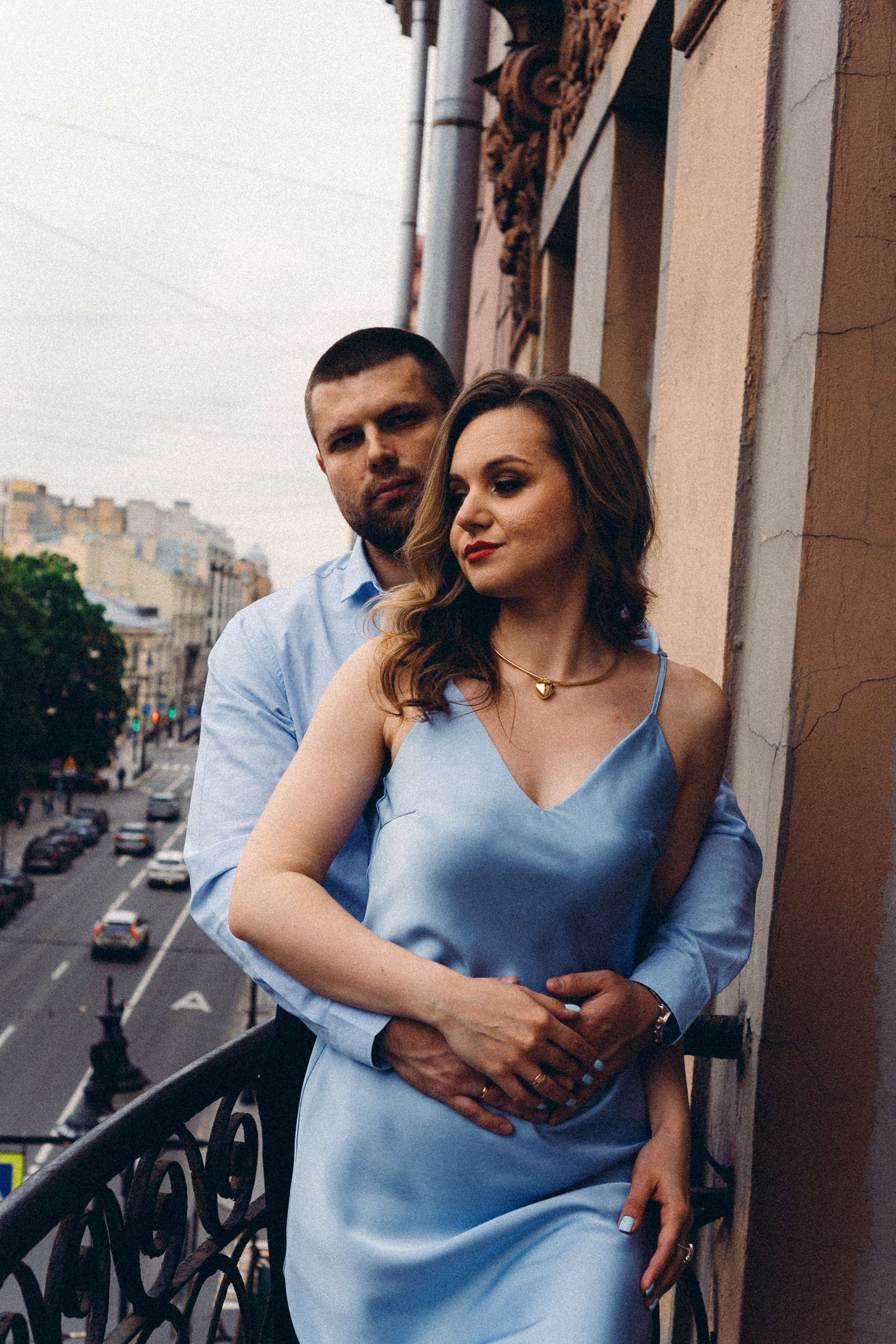 СТУДИЯ И ПРОГУЛКА ДЛЯ ПАРЫ. Профессиональный фотограф, Санкт-Петербург — Виктория Богомолова