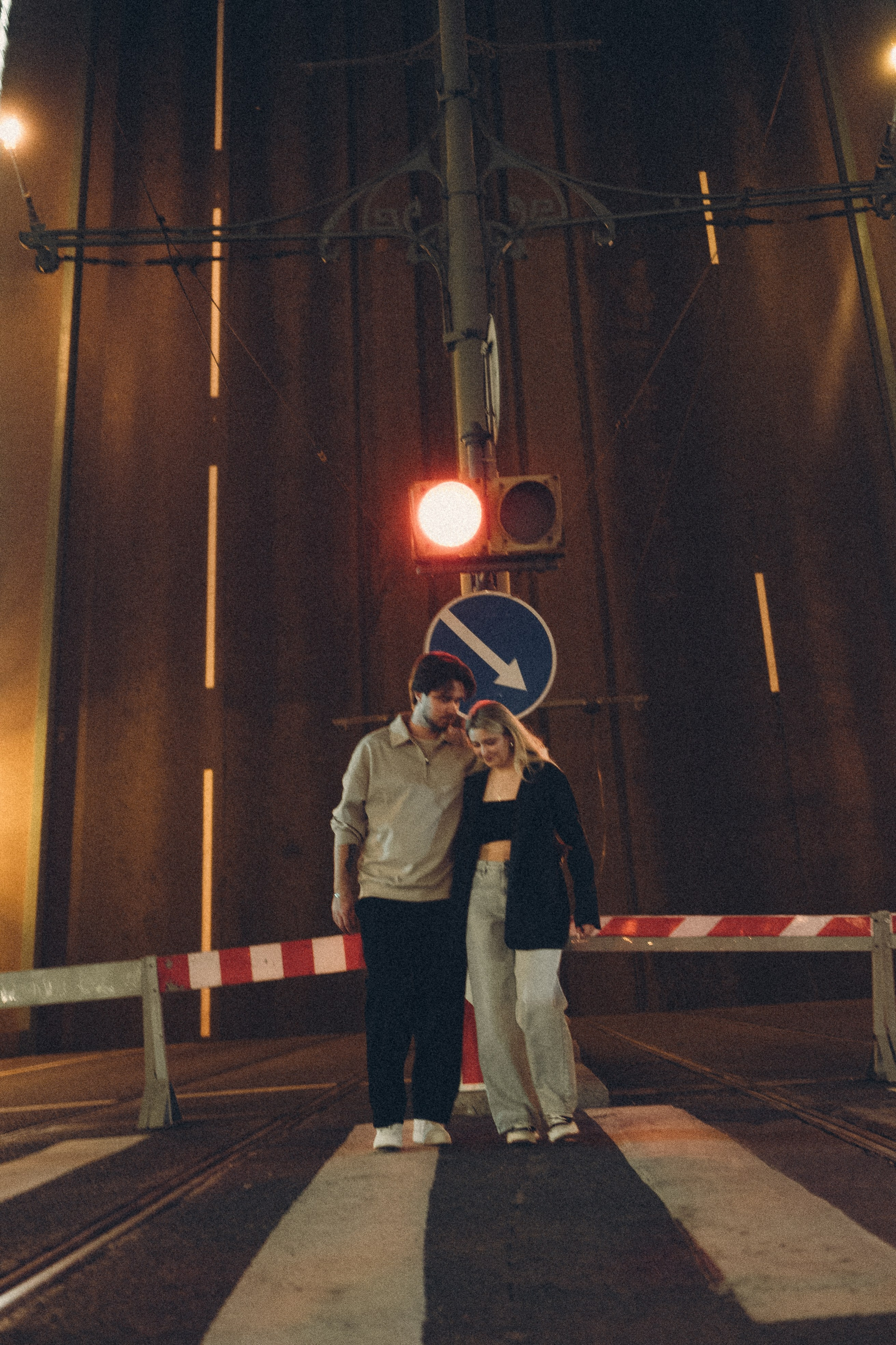 ПРОГУЛКА ПО НОЧНОМУ ГОРОДУ. Профессиональный фотограф, Санкт-Петербург — Виктория Богомолова