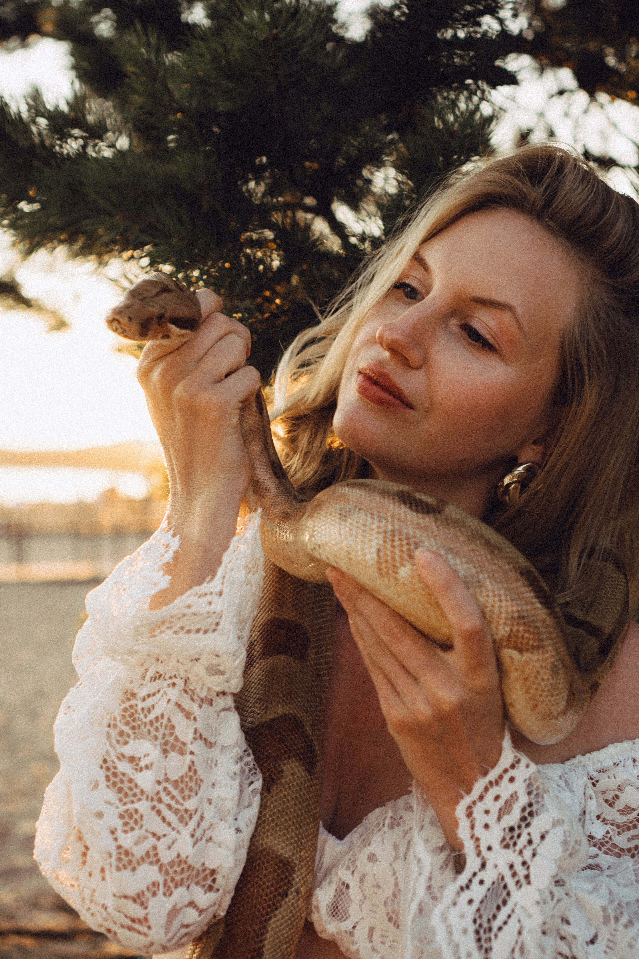 В ОЖИДАНИИ. Профессиональный фотограф, Санкт-Петербург — Виктория Богомолова