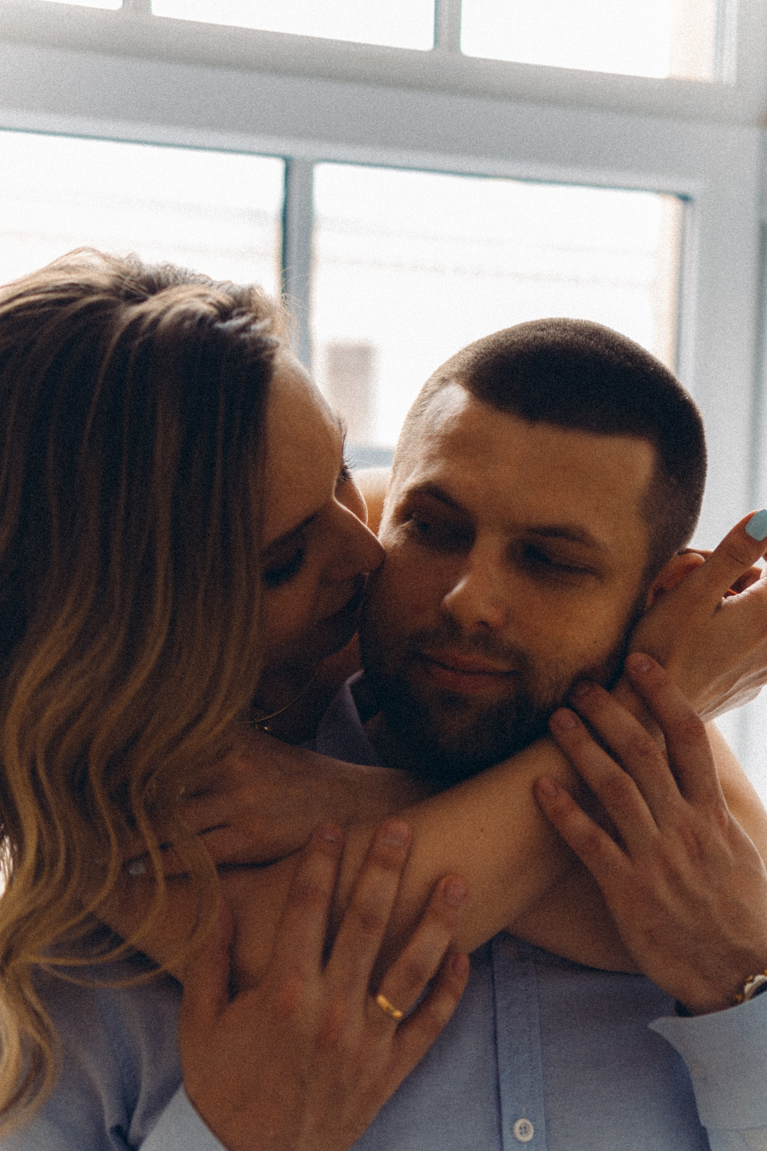 СТУДИЯ И ПРОГУЛКА ДЛЯ ПАРЫ. Профессиональный фотограф, Санкт-Петербург — Виктория Богомолова