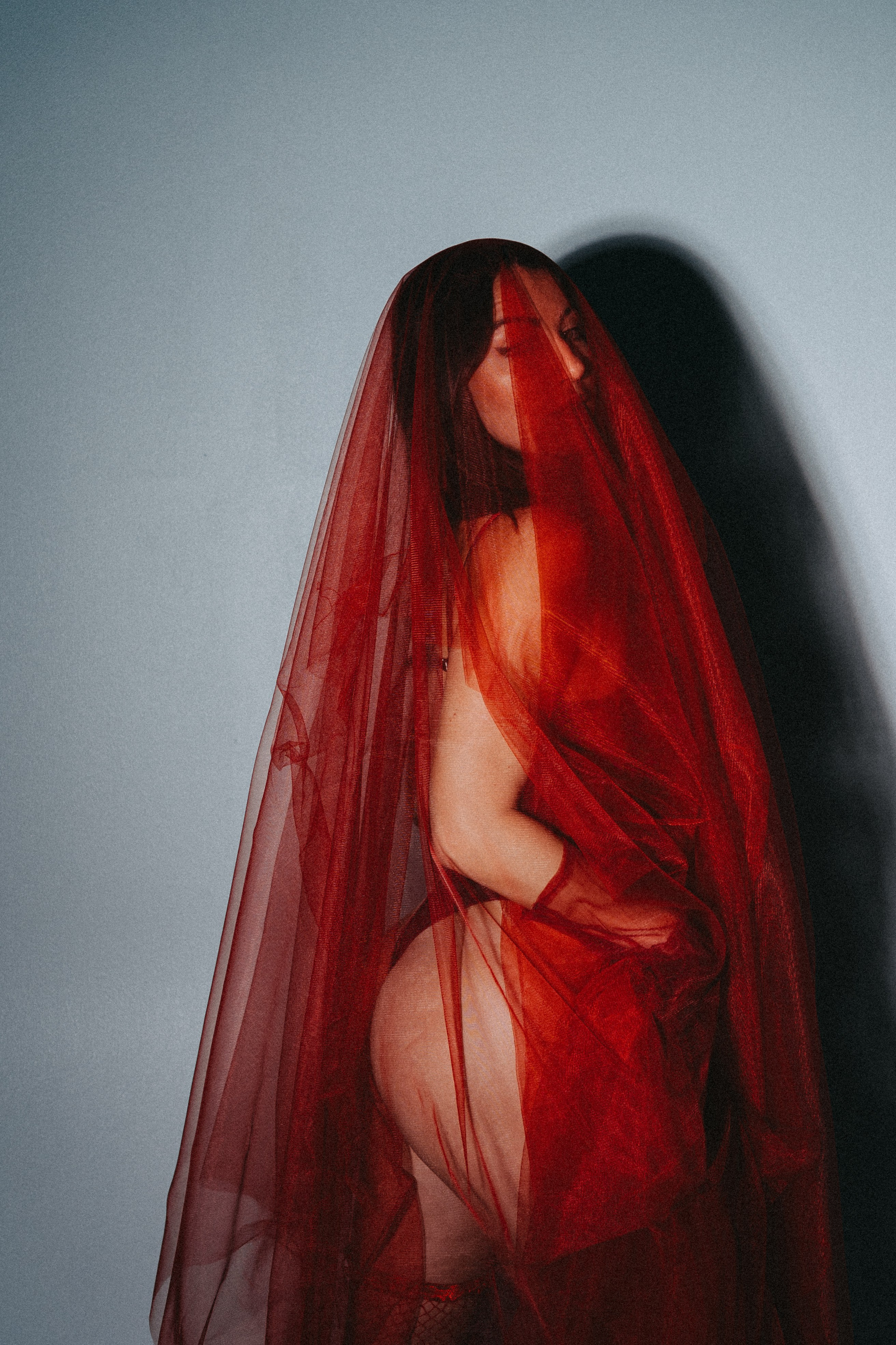 Творческая история для девушки. Профессиональный фотограф, Санкт-Петербург — Виктория Богомолова