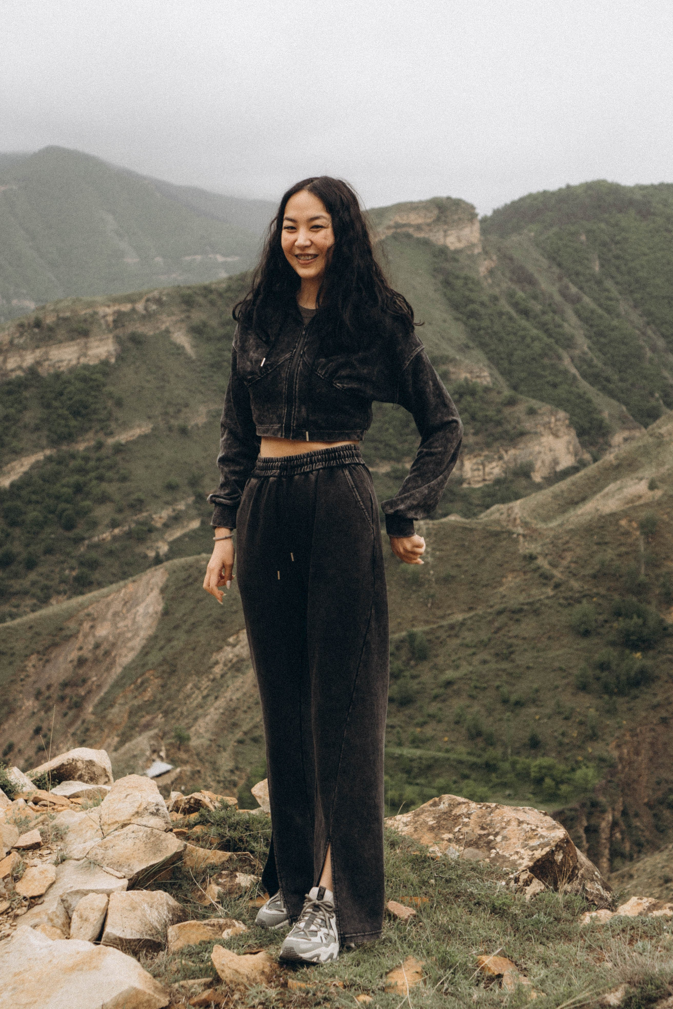 Горы. Профессиональный фотограф, Санкт-Петербург — Виктория Богомолова