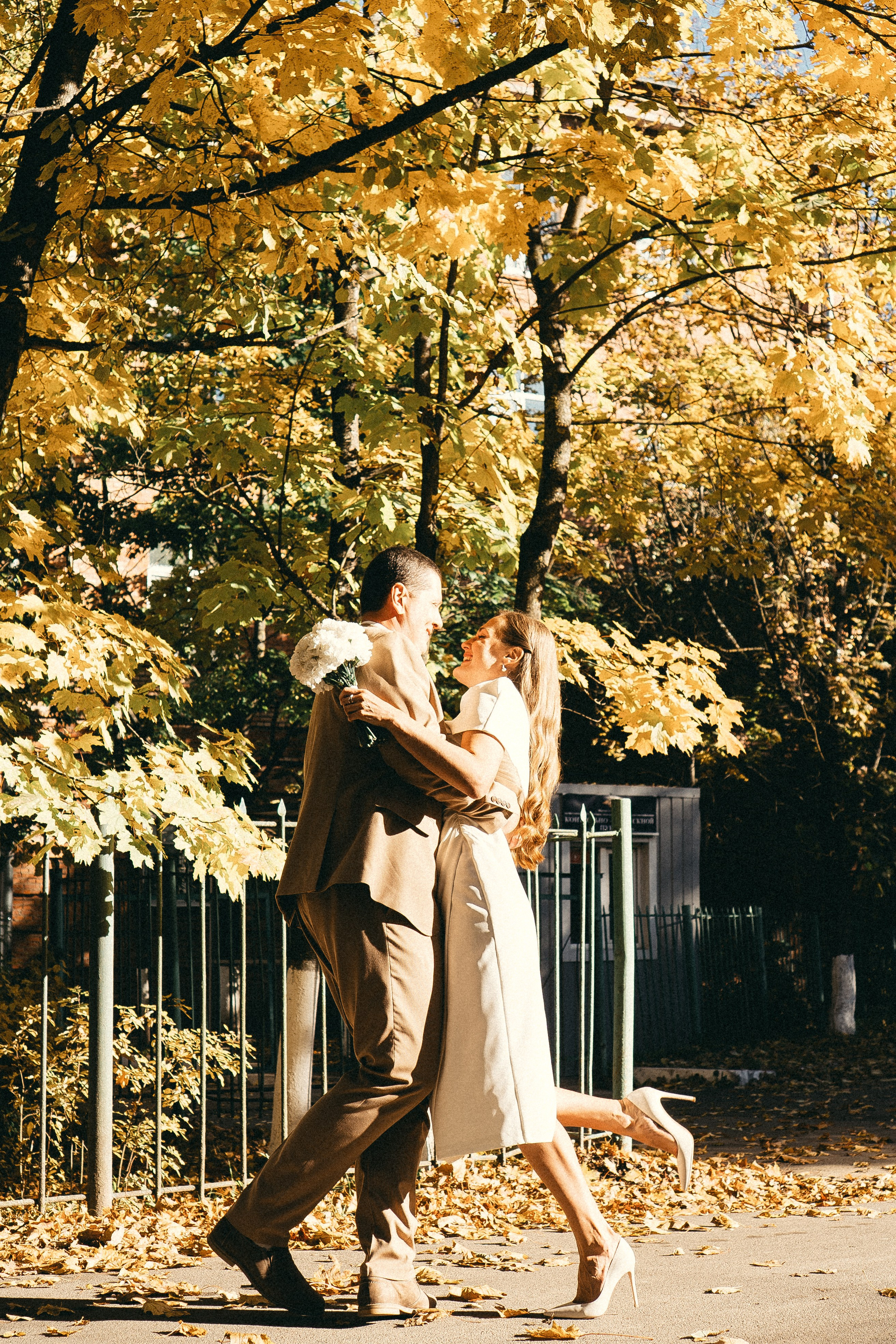 СВАДЕБНАЯ СЬЕМКА В ПУШКИН. Профессиональный фотограф, Санкт-Петербург — Виктория Богомолова