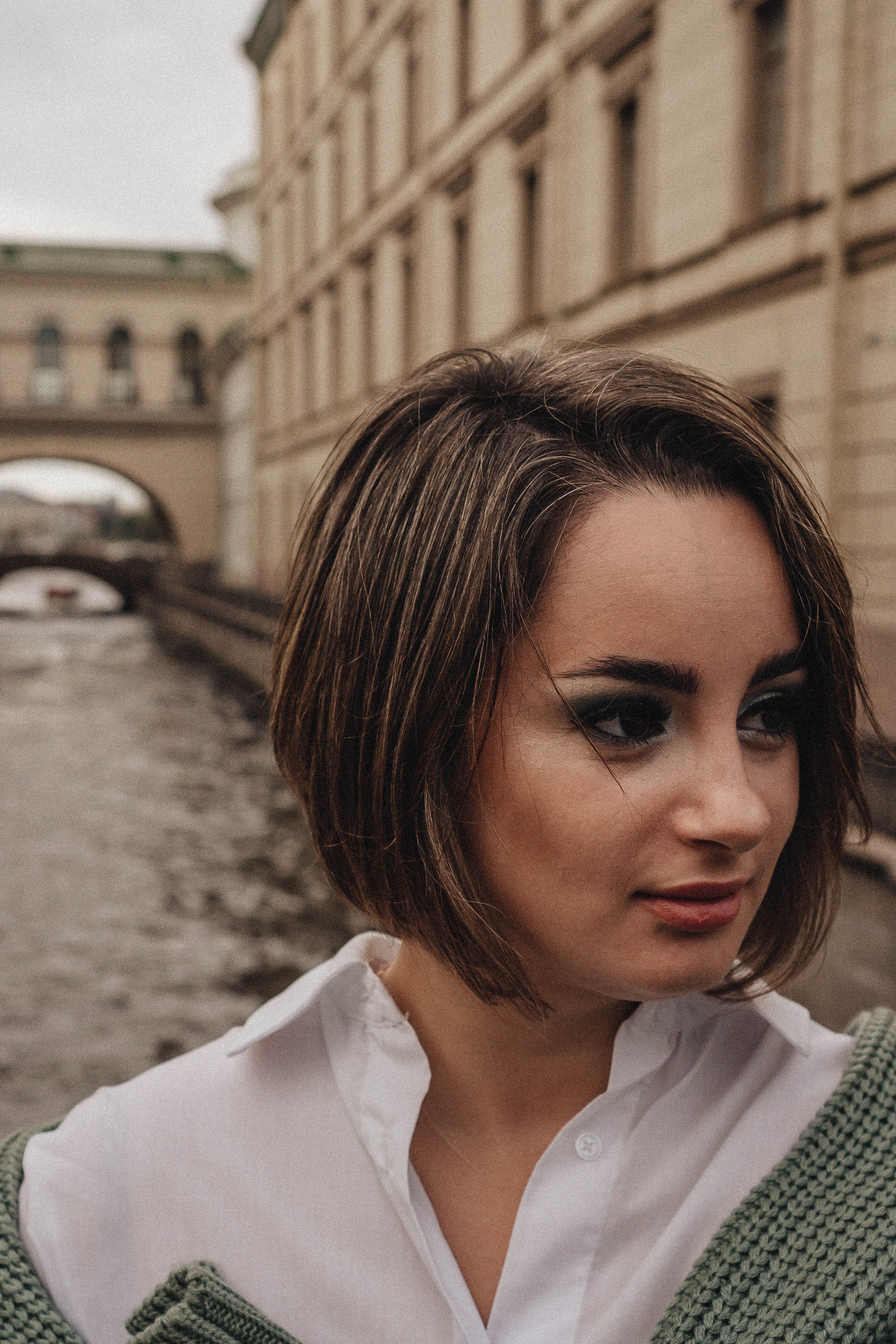 Прогулочная. Профессиональный фотограф, Санкт-Петербург — Виктория Богомолова