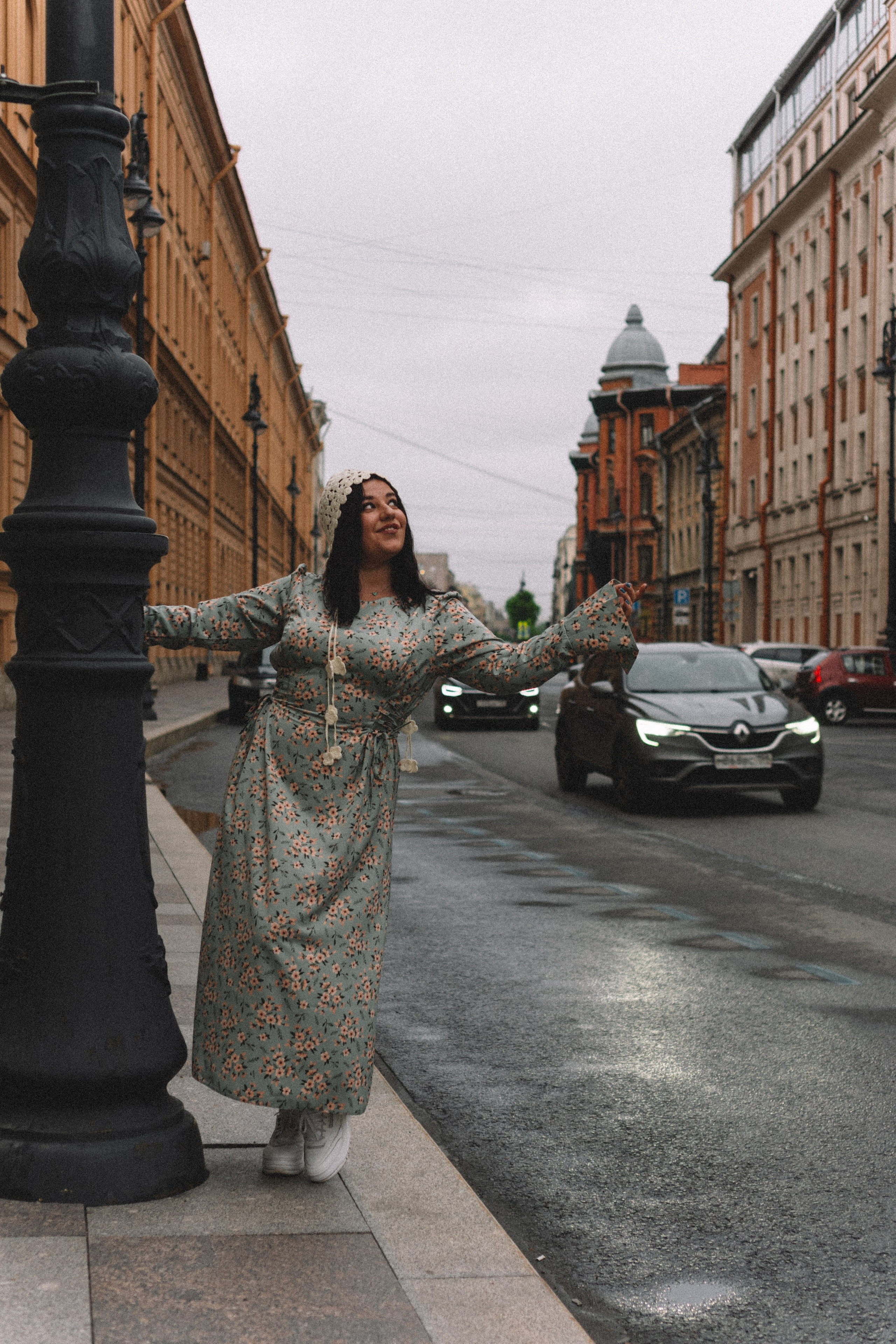 ПИТЕРСКАЯ ПРОГУЛКА. Профессиональный фотограф, Санкт-Петербург — Виктория Богомолова