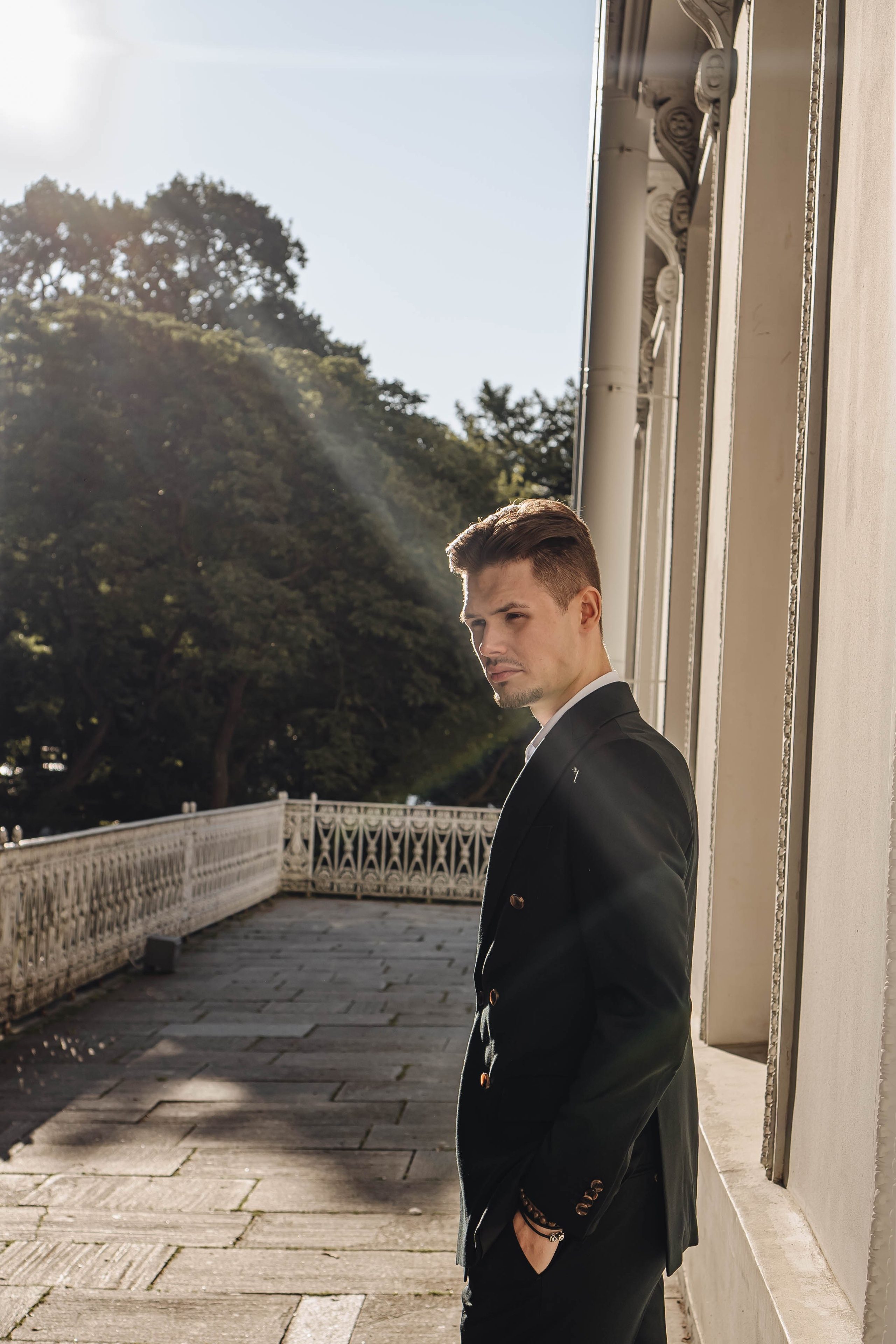 СВАДЕБНАЯ СЬЕМКА НА РАССВЕТЕ НА ЕЛАГИНОМ ОСТОРОВЕ. Профессиональный фотограф, Санкт-Петербург — Виктория Богомолова