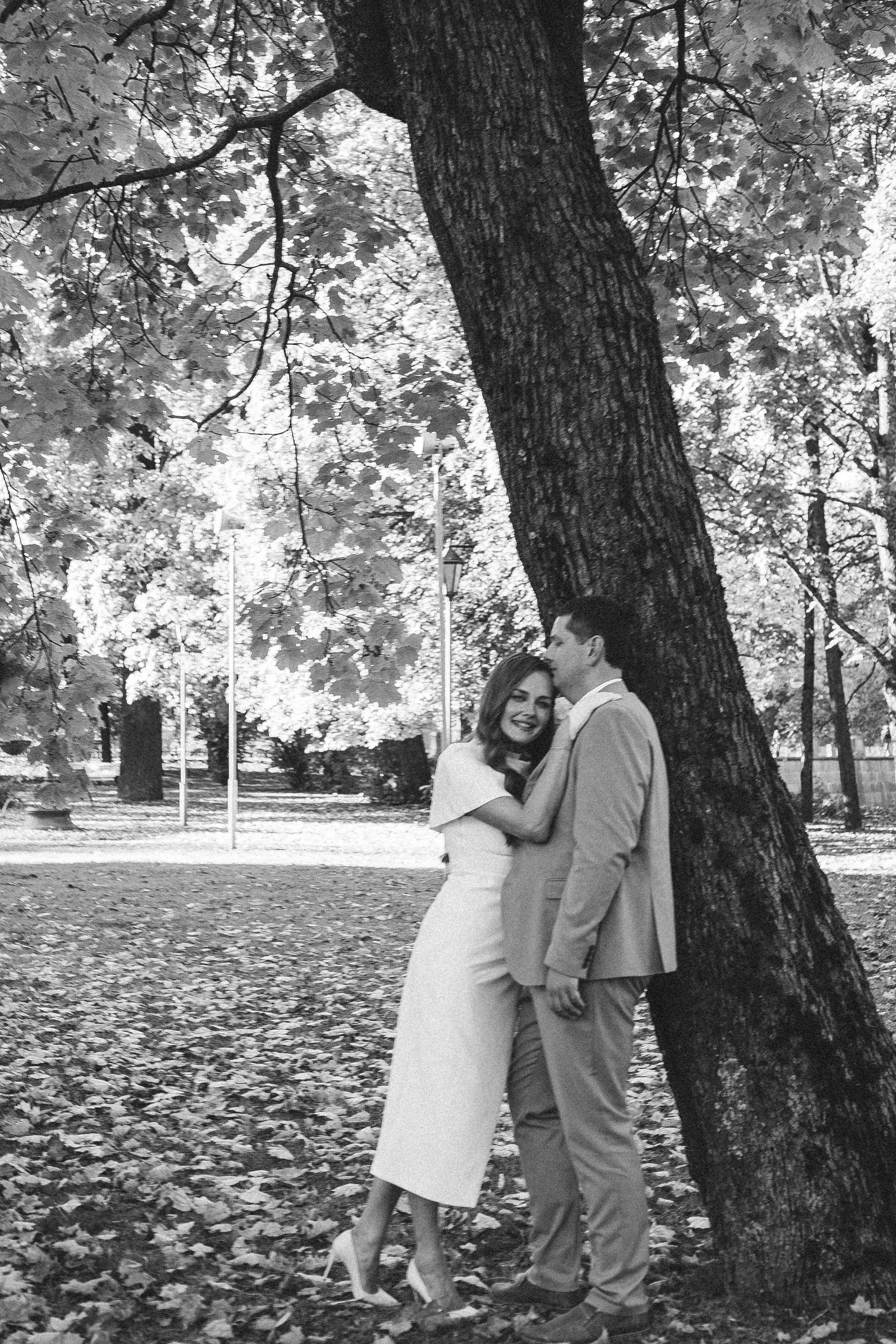 СВАДЕБНАЯ В ПУШКИНЕ. Профессиональный фотограф, Санкт-Петербург — Виктория Богомолова