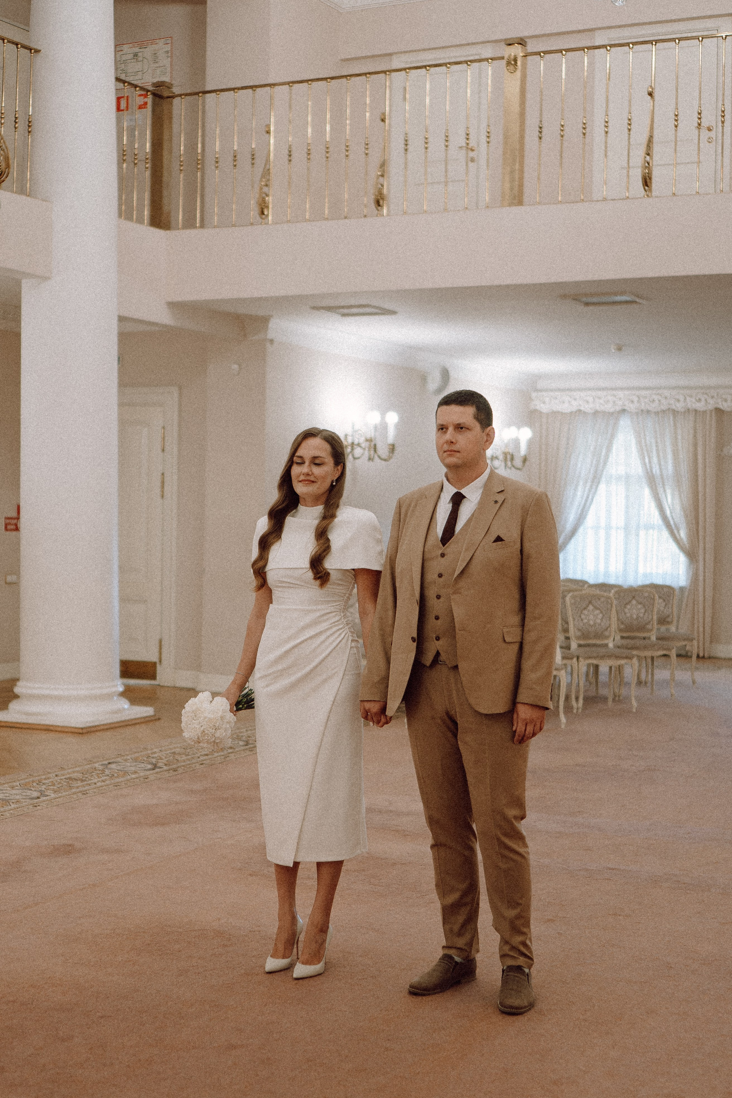 СВАДЕБНАЯ СЬЕМКА В ПУШКИН. Профессиональный фотограф, Санкт-Петербург — Виктория Богомолова