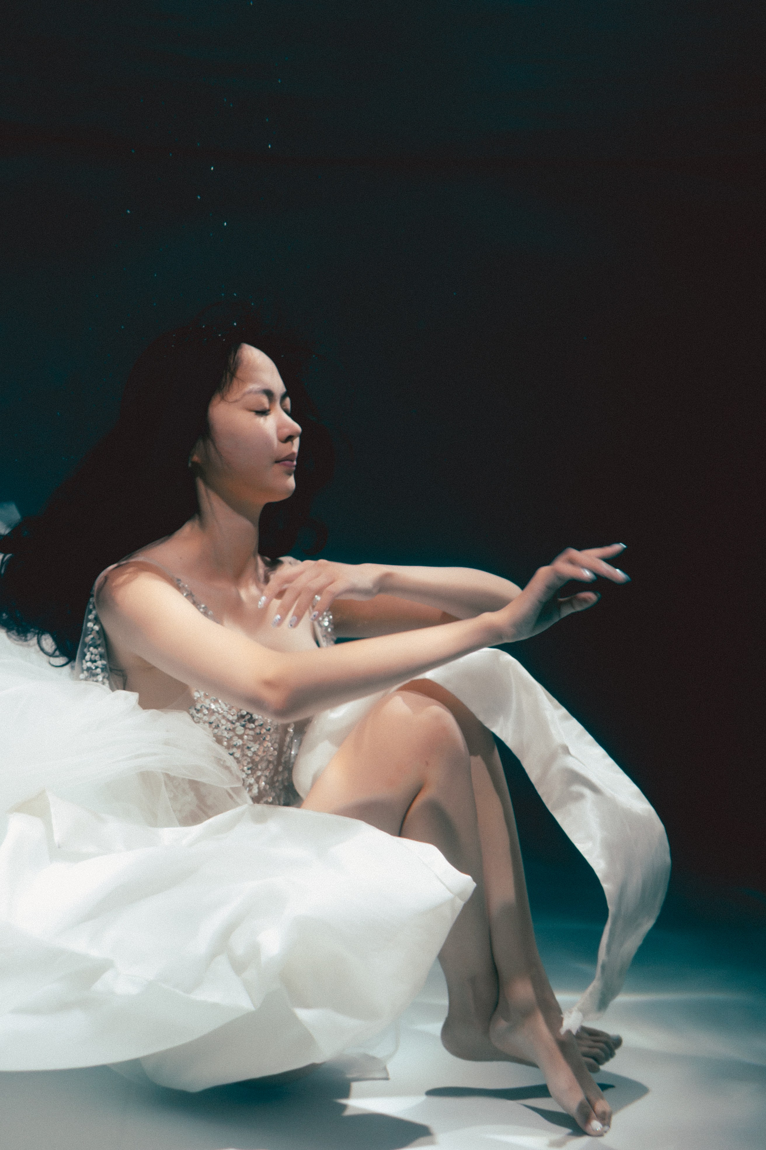 ФОТОСЕСИСИЯ В БАССЕЙНЕ. Профессиональный фотограф, Санкт-Петербург — Виктория Богомолова