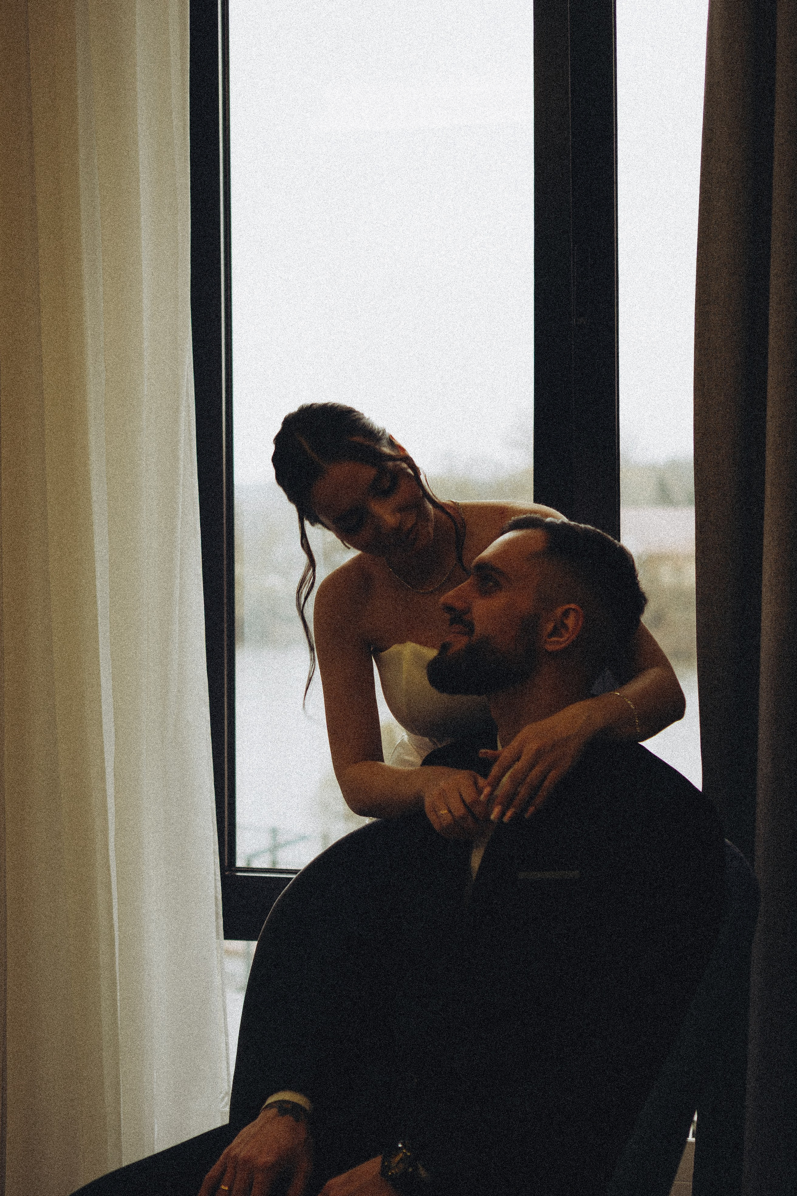 СВАДЕБНАЯ СЬЕМКА СБОРОВ ЖЕНИХА И НЕВЕСТЫ В ОТЕЛЕ И ТАКЖЕ ФОТОСЕССИИЯ В ОТЕЛЕЕ МЕГАПОЛИС БРЯНСК. Профессиональный фотограф, Санкт-Петербург — Виктория Богомолова