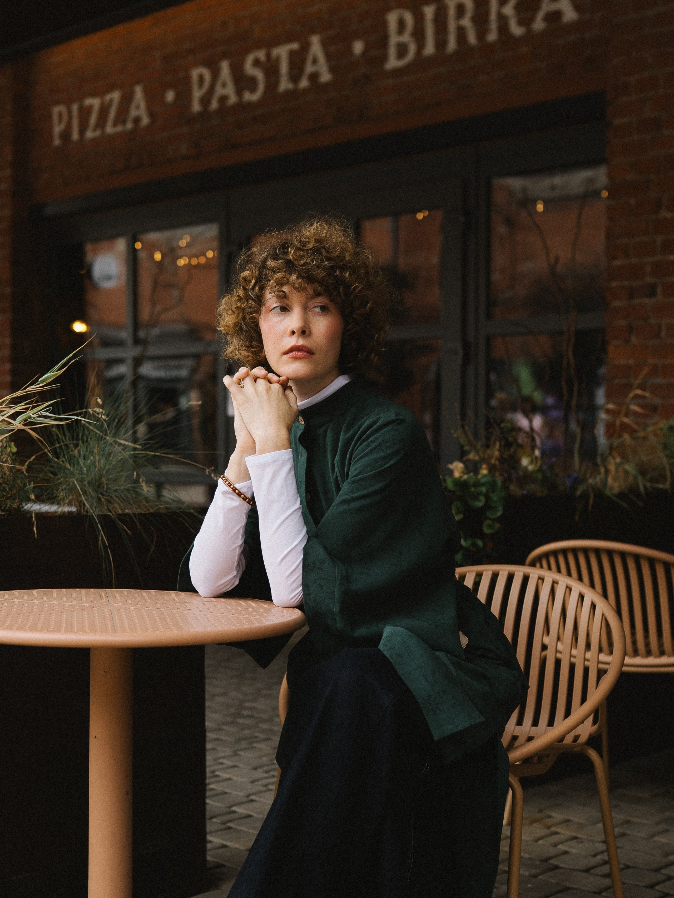 Maison Montrose. Фотограф в Санкт-Петербурге Черкесова Дарья