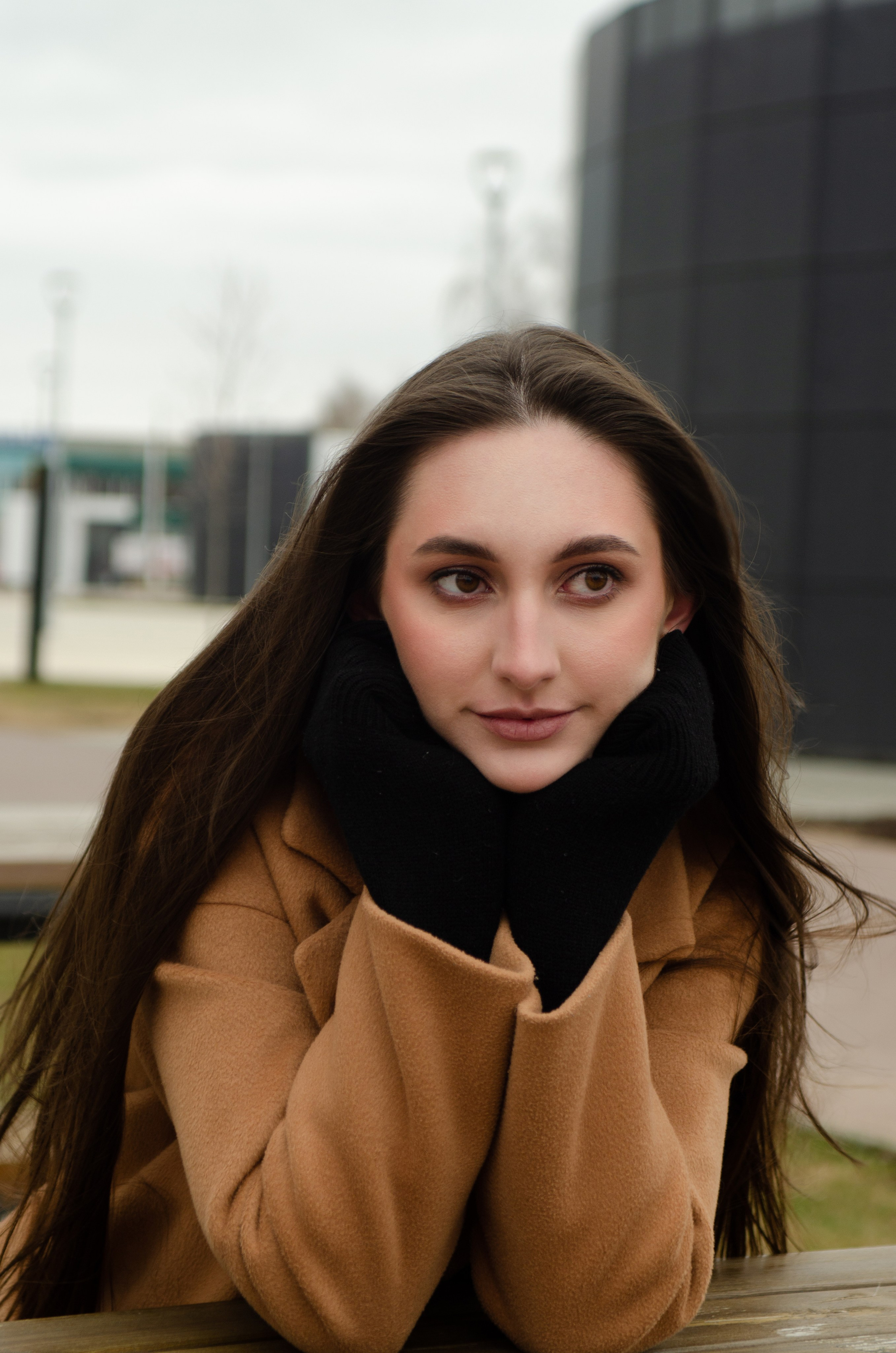 Модель Карина. Photographer_diaanka777