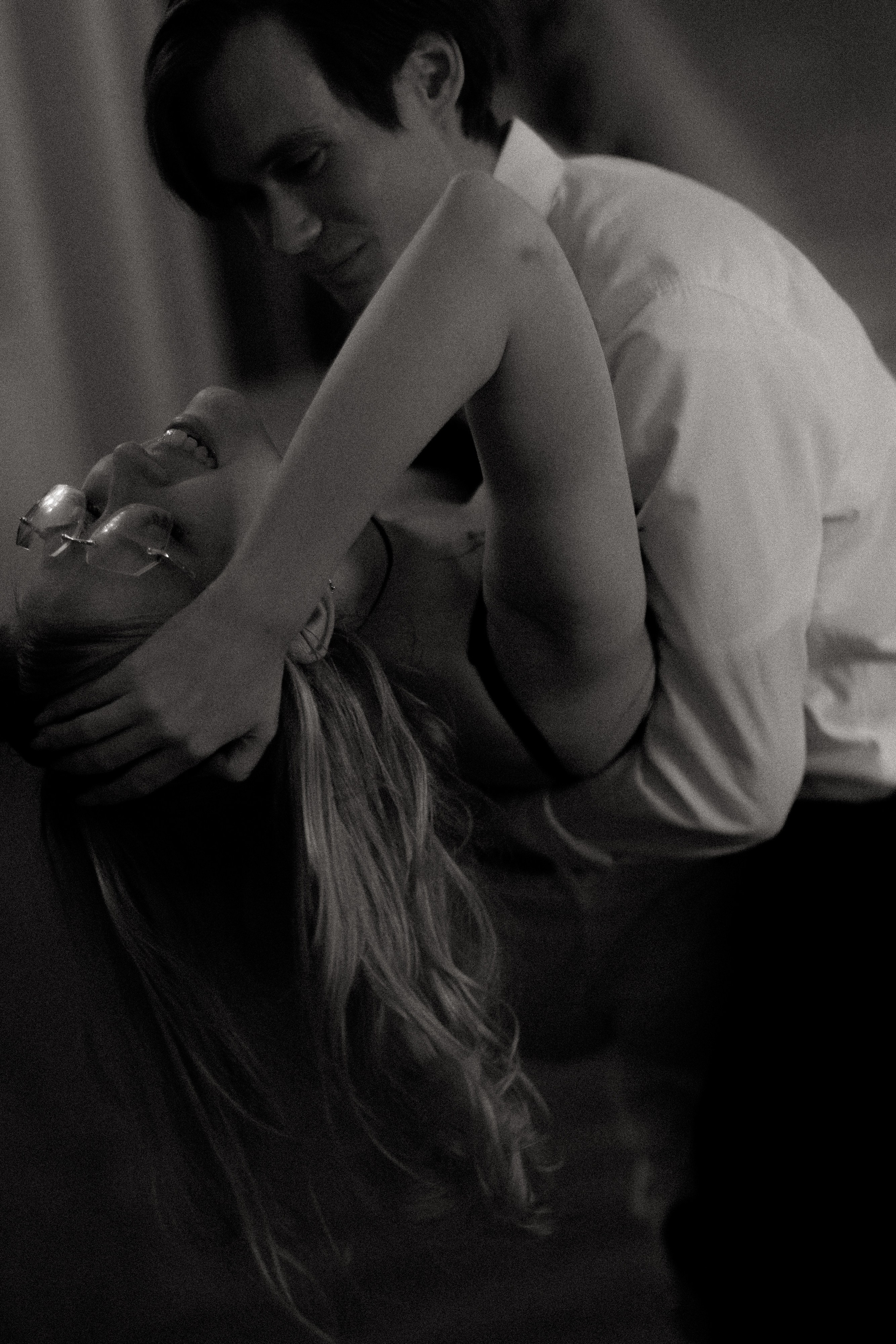 V & A. Свадебный и event-фотограф Иван Волнухин