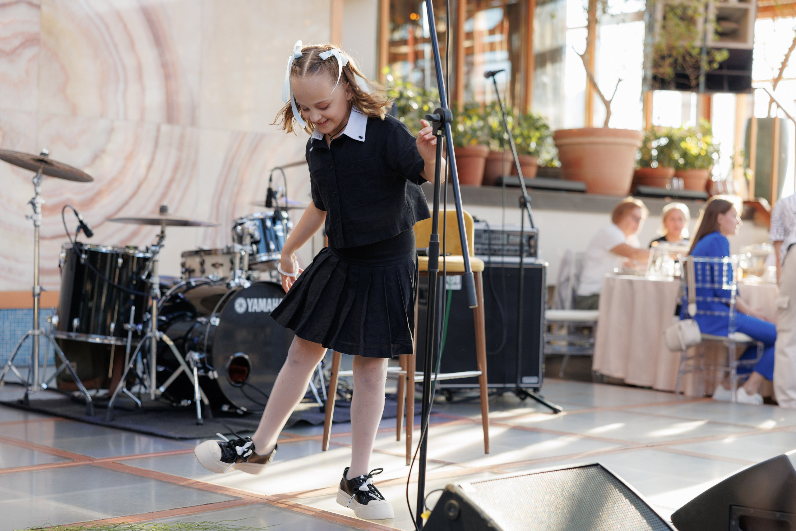 ДЕНЬ РОЖДЕНИЯ ИВАНА. Свадебный и event-фотограф Иван Волнухин