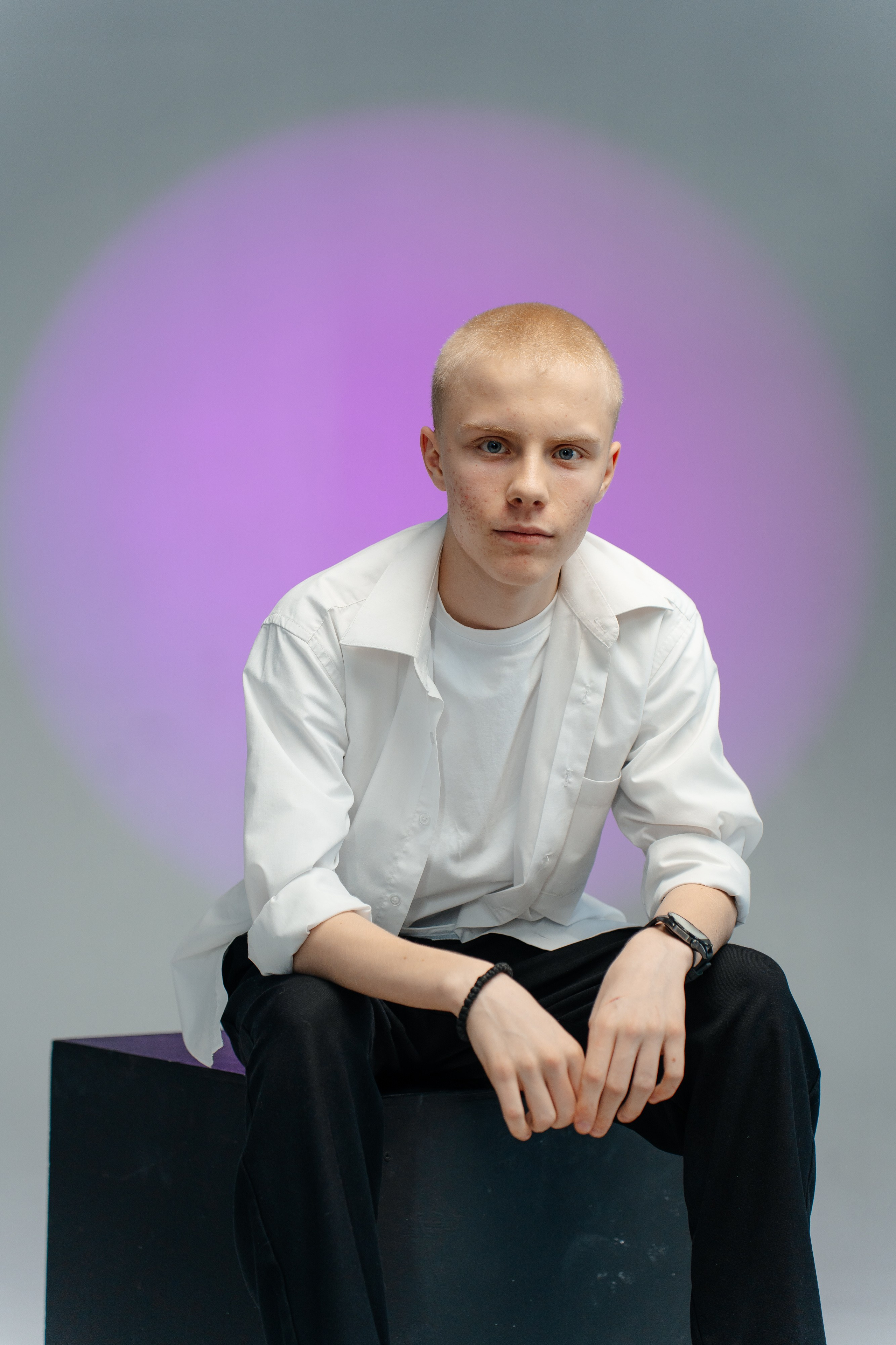 Портреты. Выпускные альбомы в Нур-Султане (Астана) и по всему Казахстану