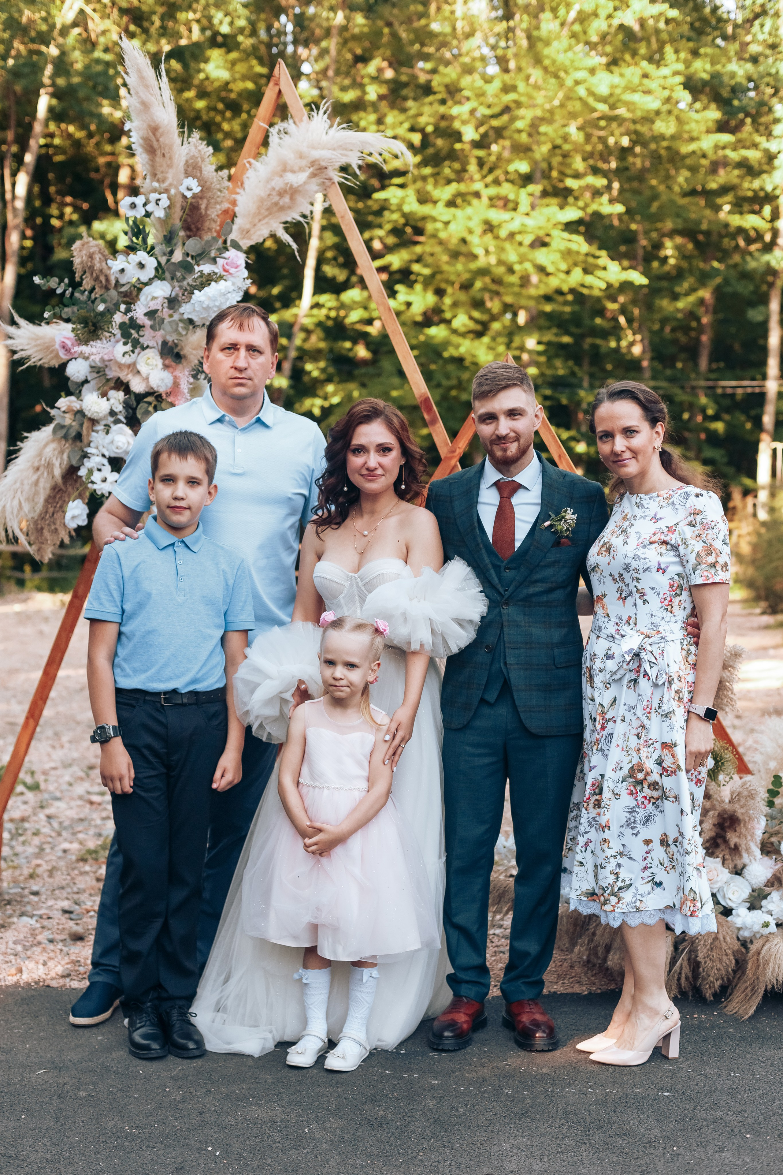 Коля и Оля. Свадебный фотограф в Краснодаре Николай Крауз