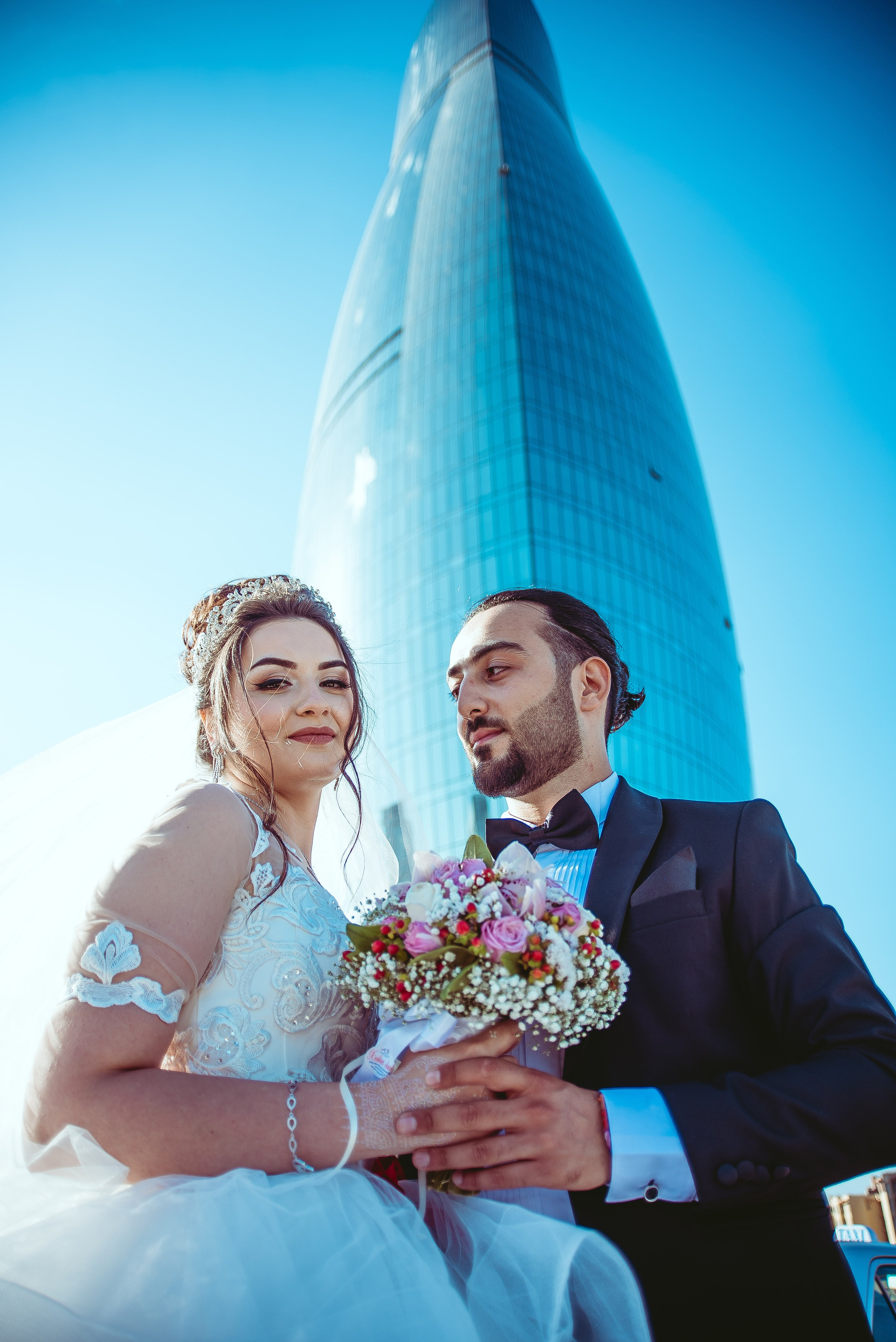 Свадьбы. Behrusson — видеограф и фотограф в Москве. Кадр — это решение, не случайность